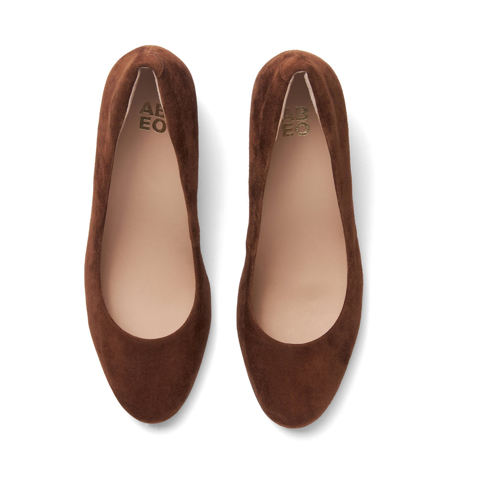 Tempo Pump Metatarsal | ABEO Footwear For Sale