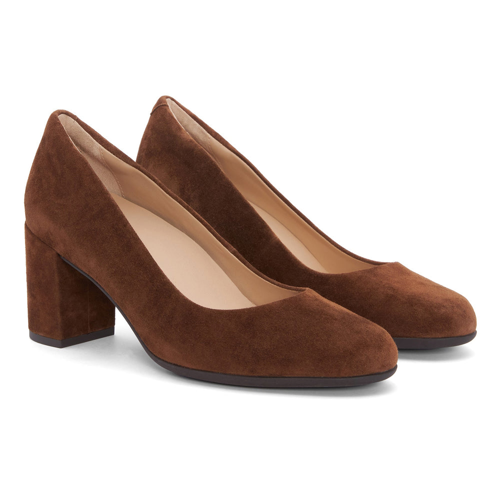 Tempo Pump Metatarsal | ABEO Footwear For Sale