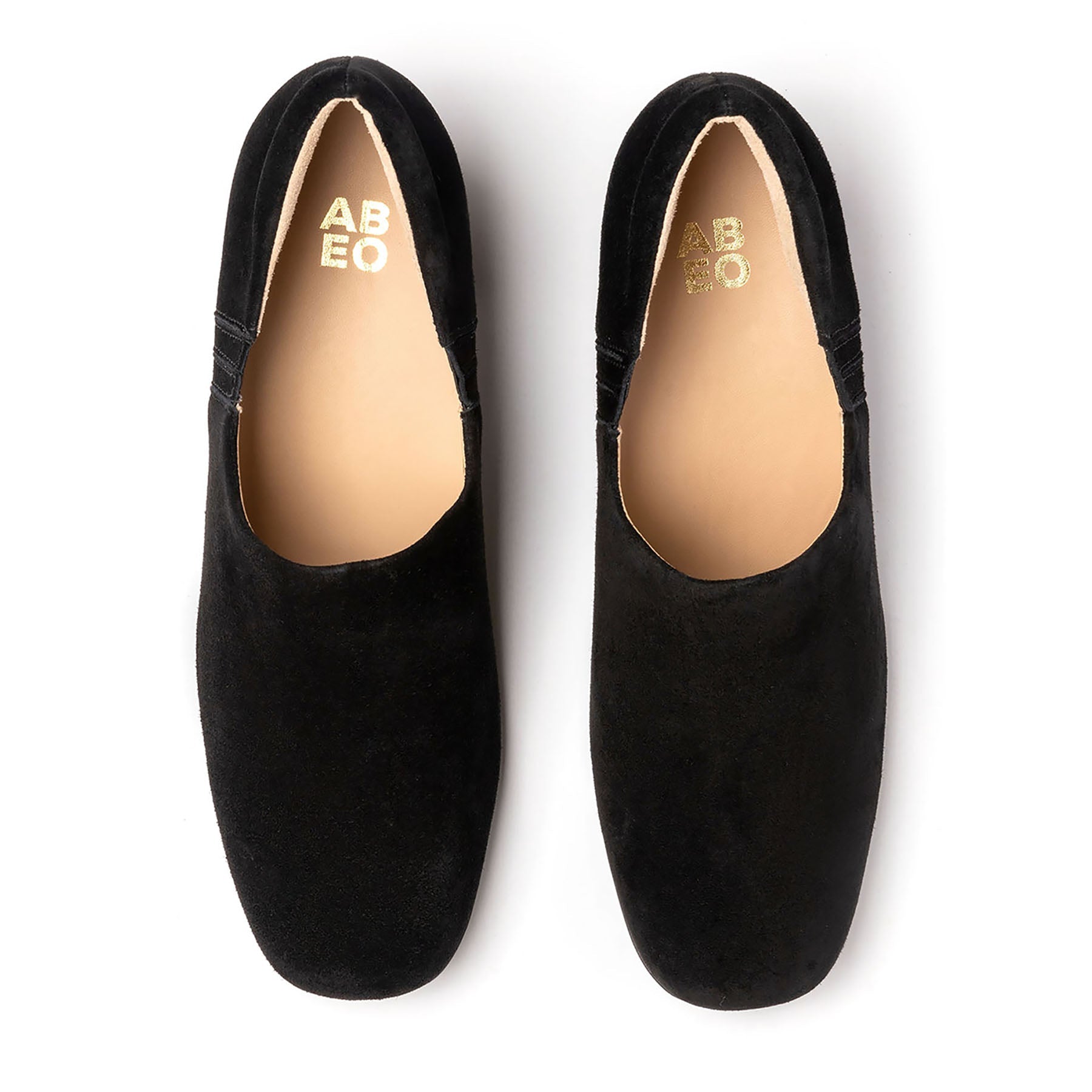 Avenue Slip On Metatarsal | ABEO Footwear On Sale