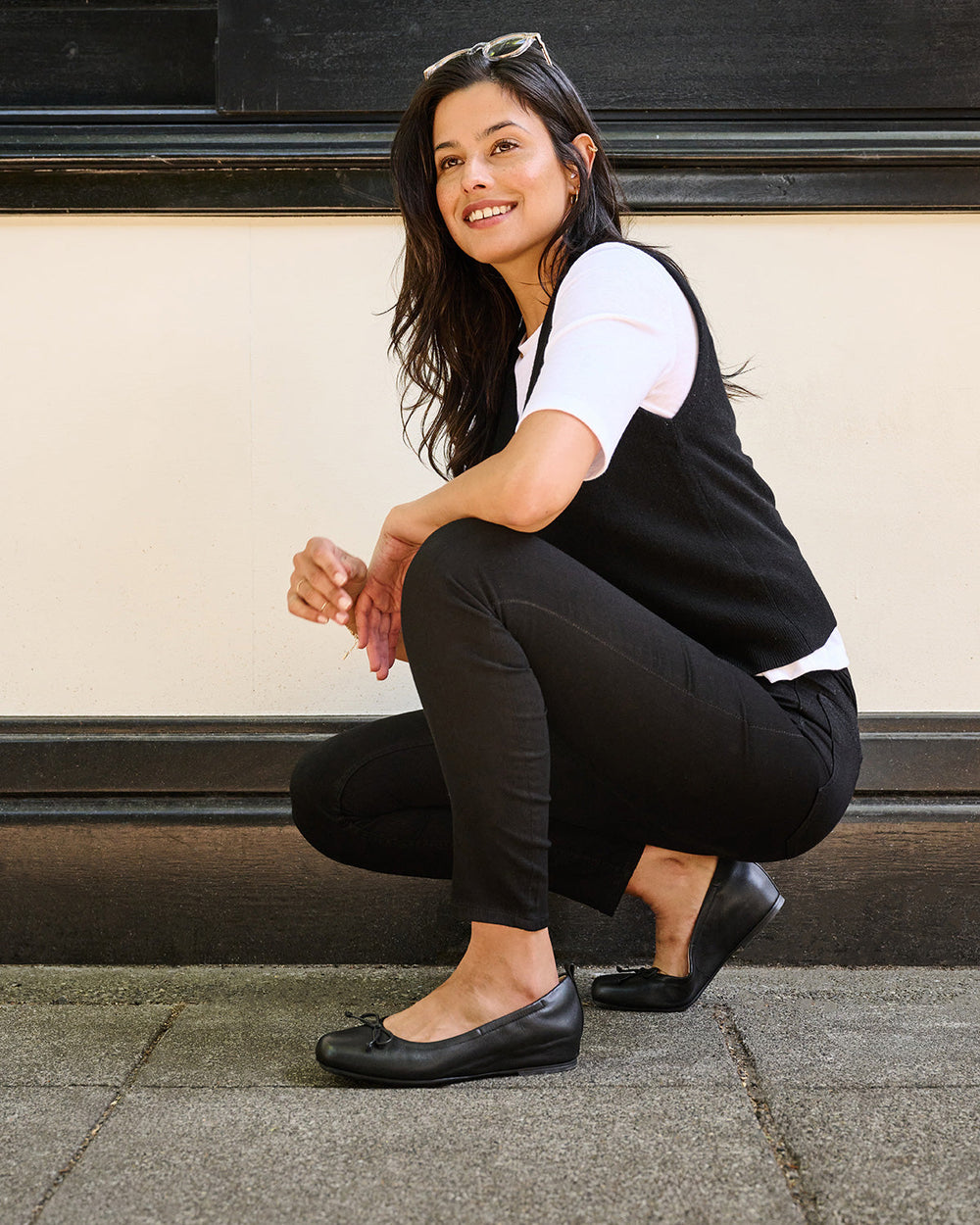 Cadence Bow Metatarsal | ABEO Footwear Discount