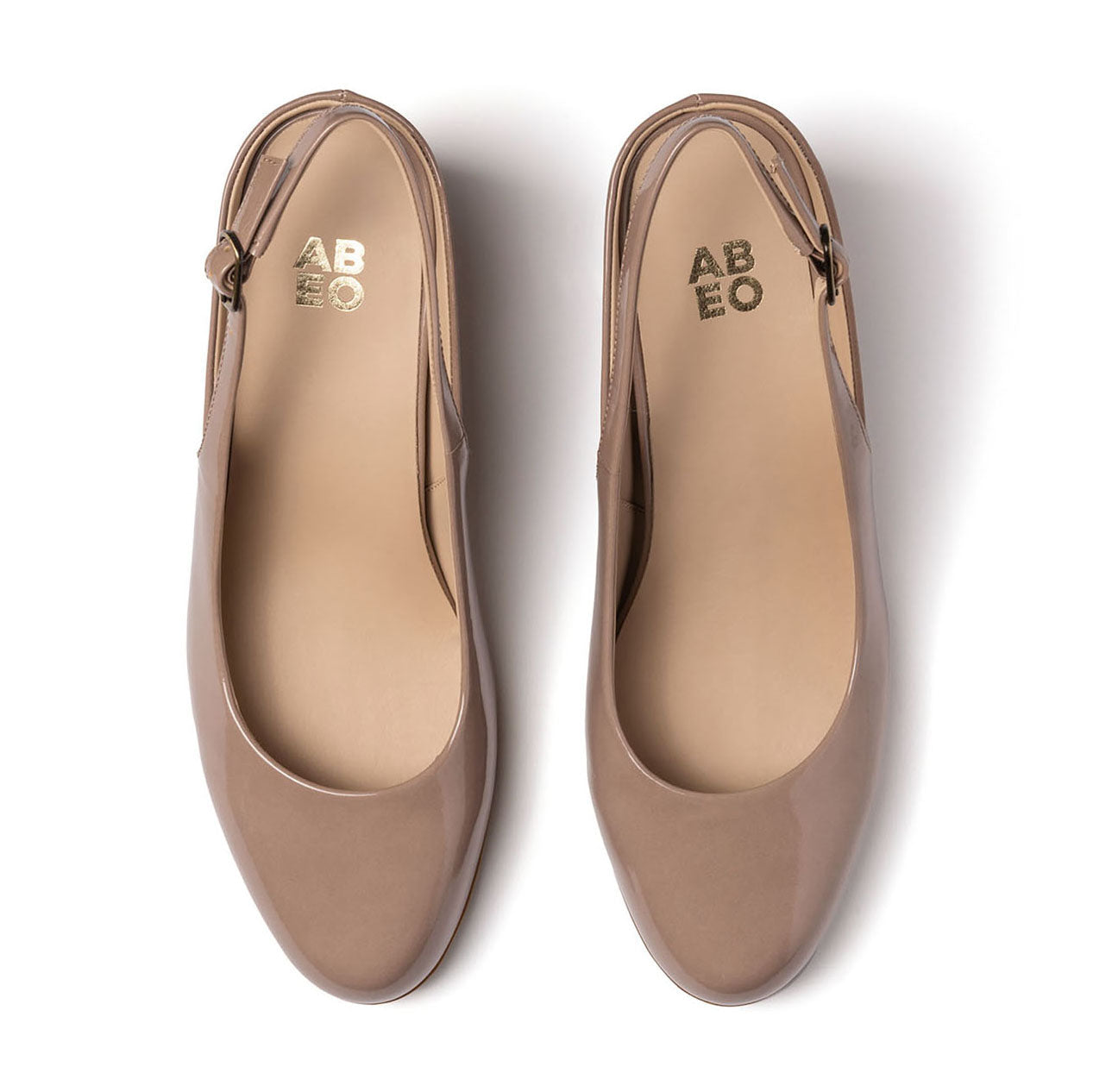 Tempo Slingback Metatarsal | ABEO Footwear Outlet