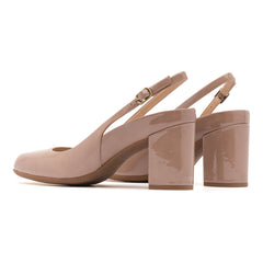 Tempo Slingback Metatarsal | ABEO Footwear Outlet