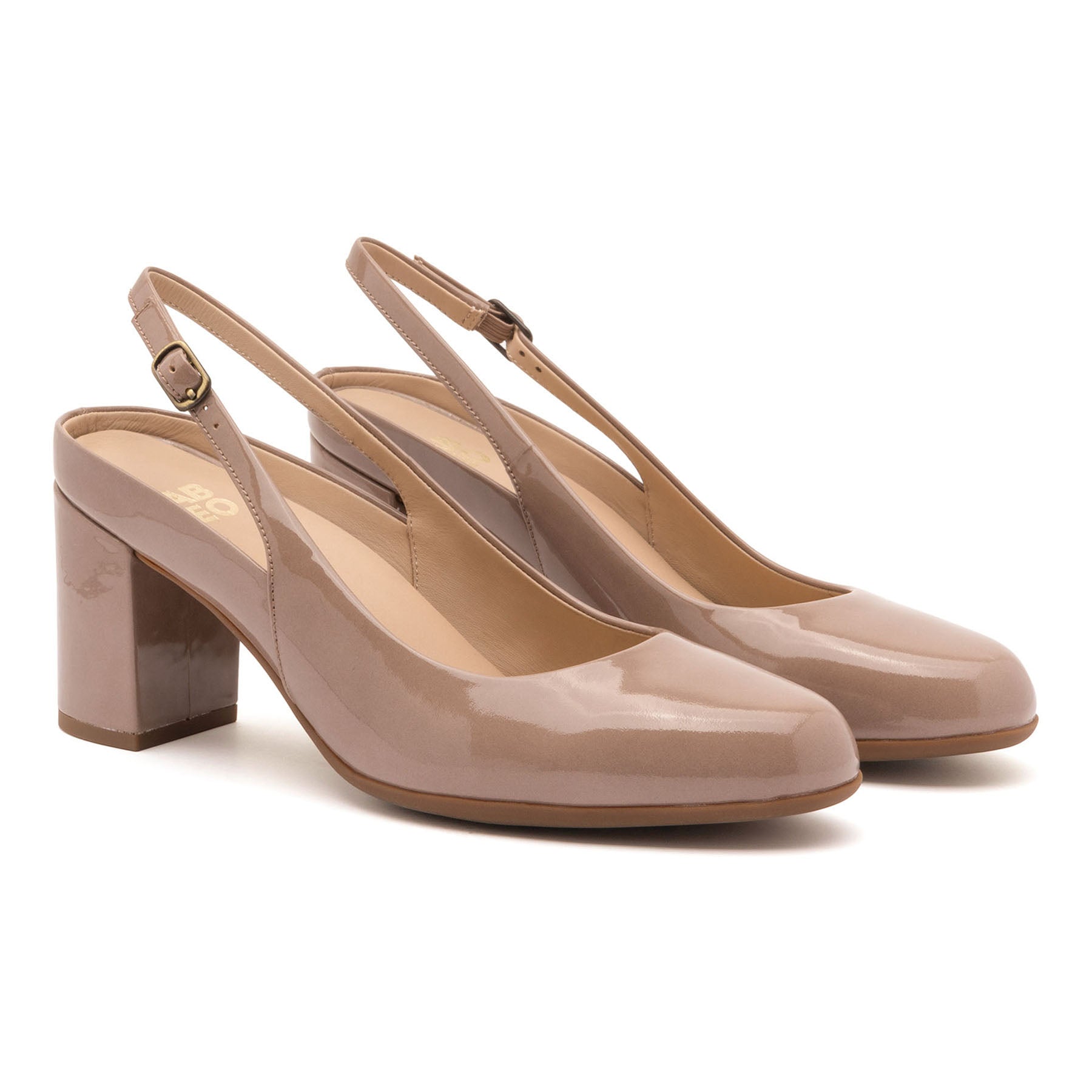 Tempo Slingback Metatarsal | ABEO Footwear Outlet