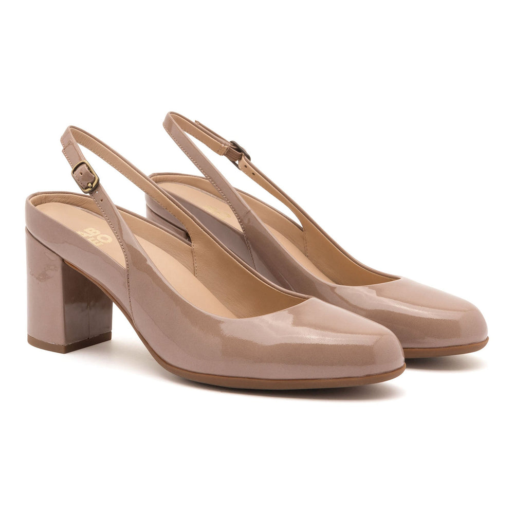 Tempo Slingback Metatarsal | ABEO Footwear Outlet