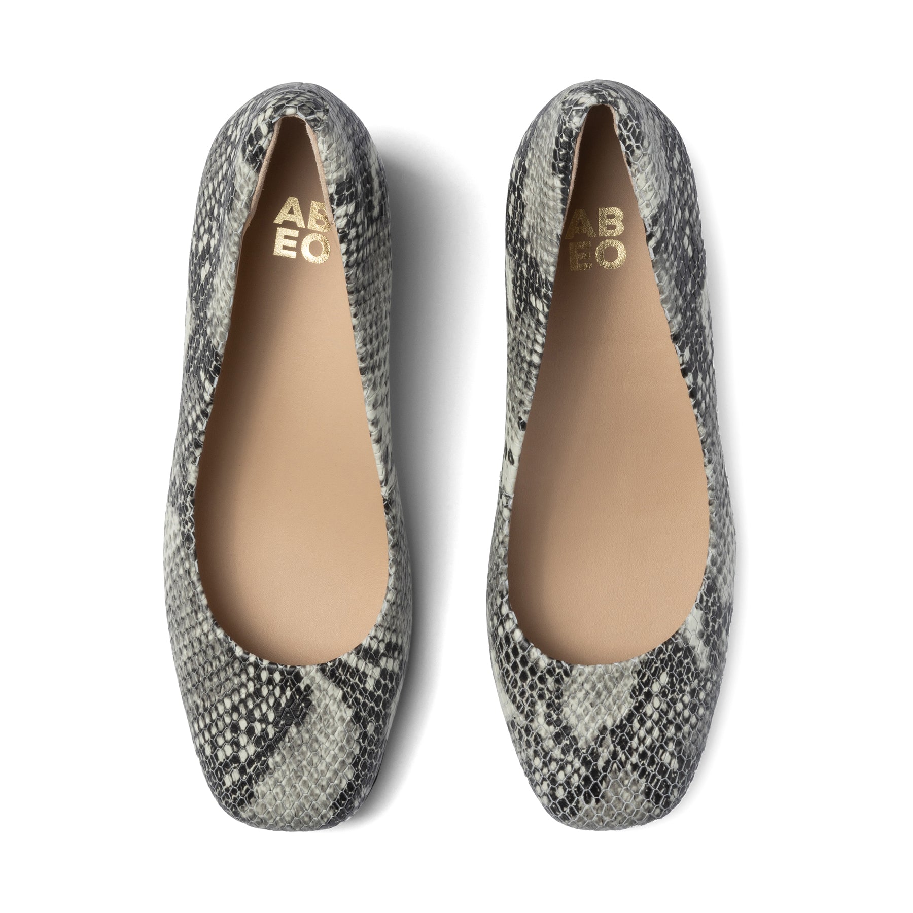 Avenue Pump Metatarsal | ABEO Footwear For Sale