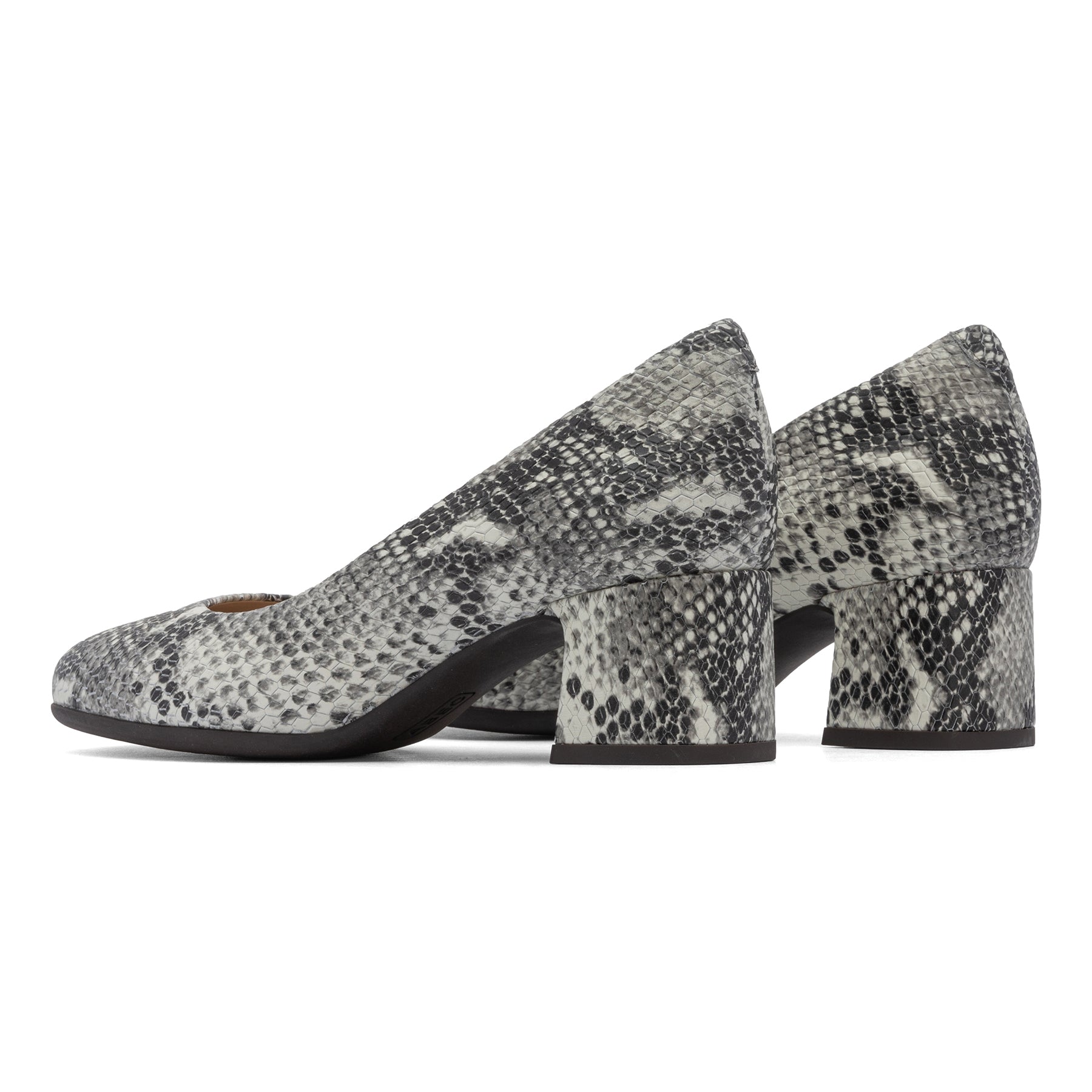 Avenue Pump Metatarsal | ABEO Footwear For Sale