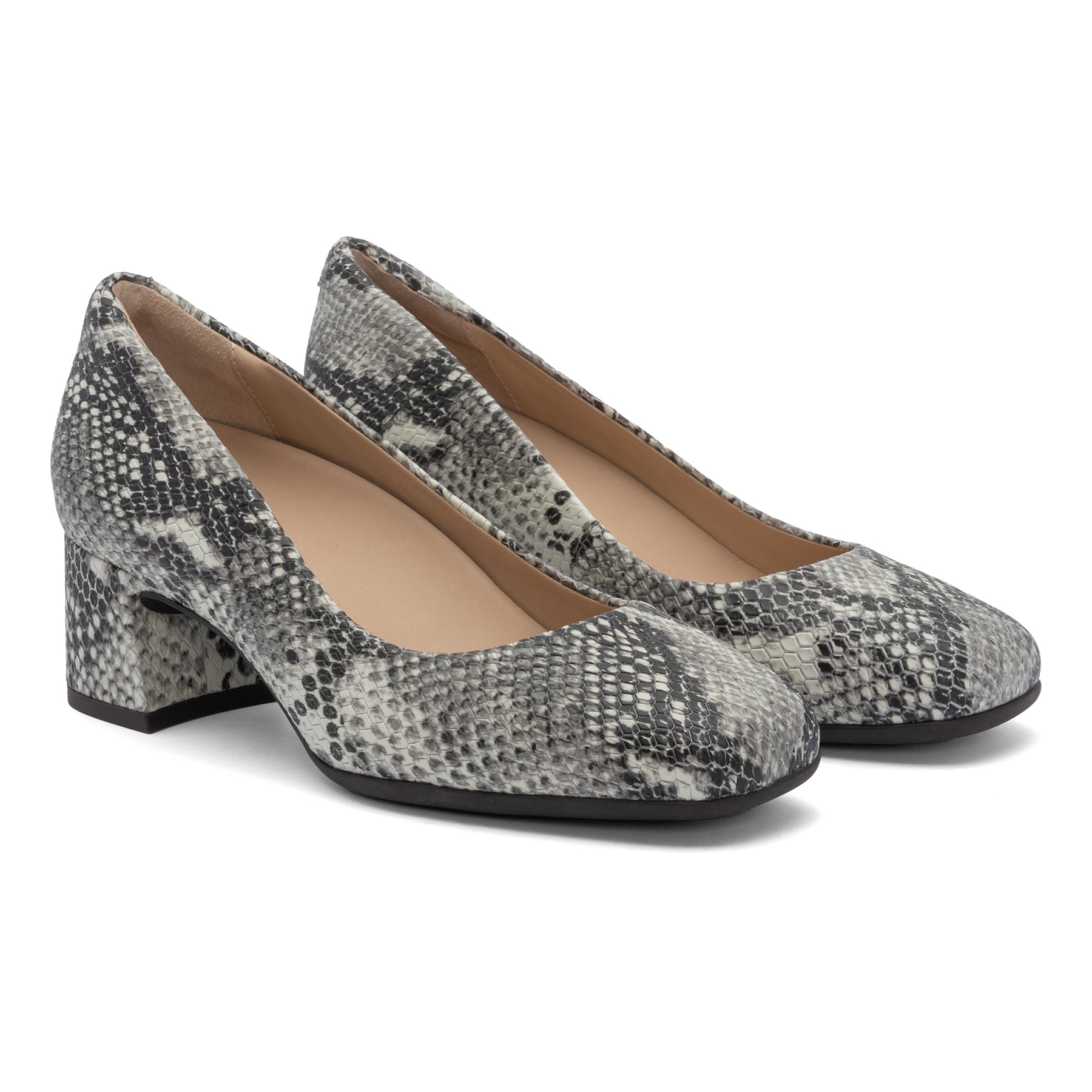 Avenue Pump Metatarsal | ABEO Footwear For Sale