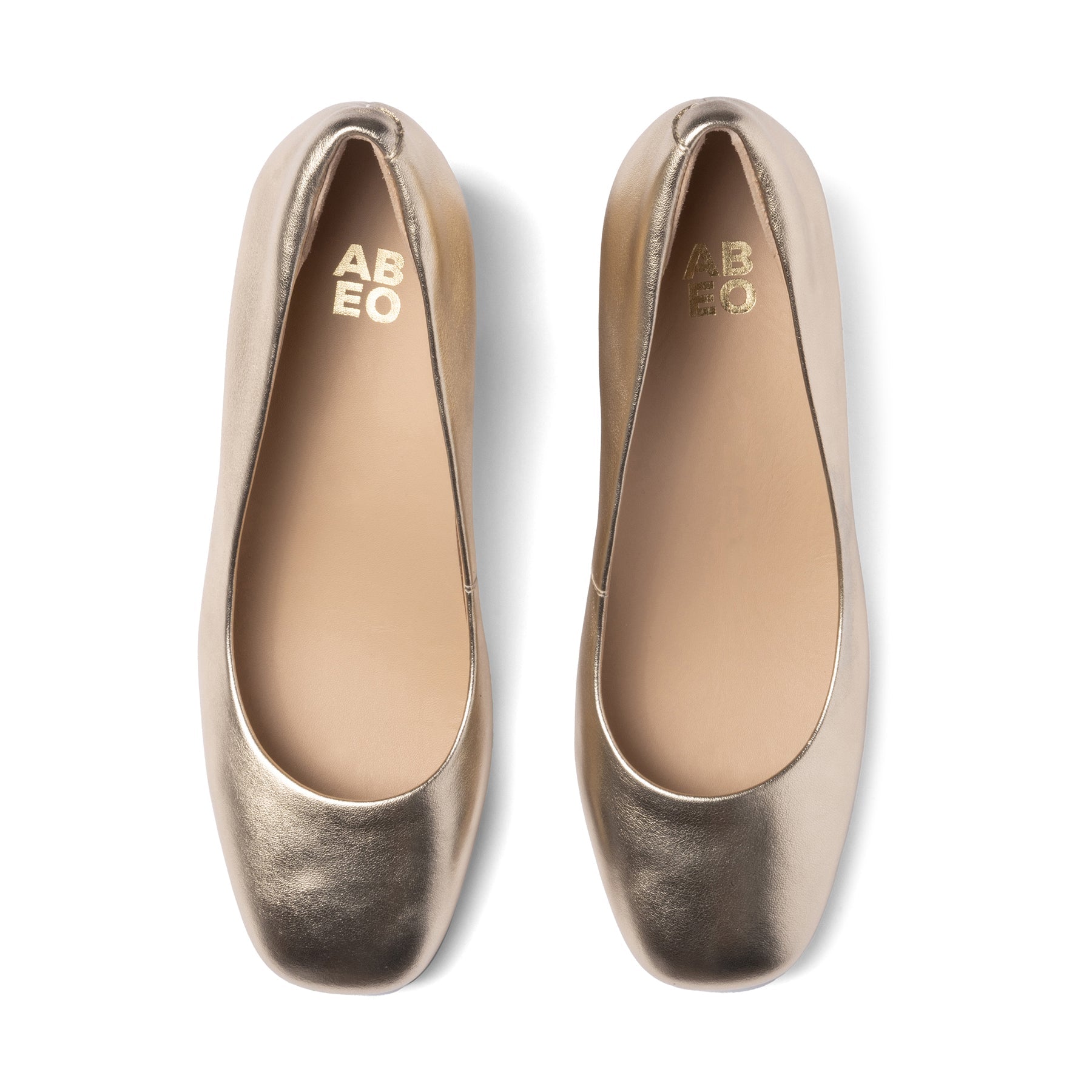 Avenue Pump Metatarsal | ABEO Footwear On Sale