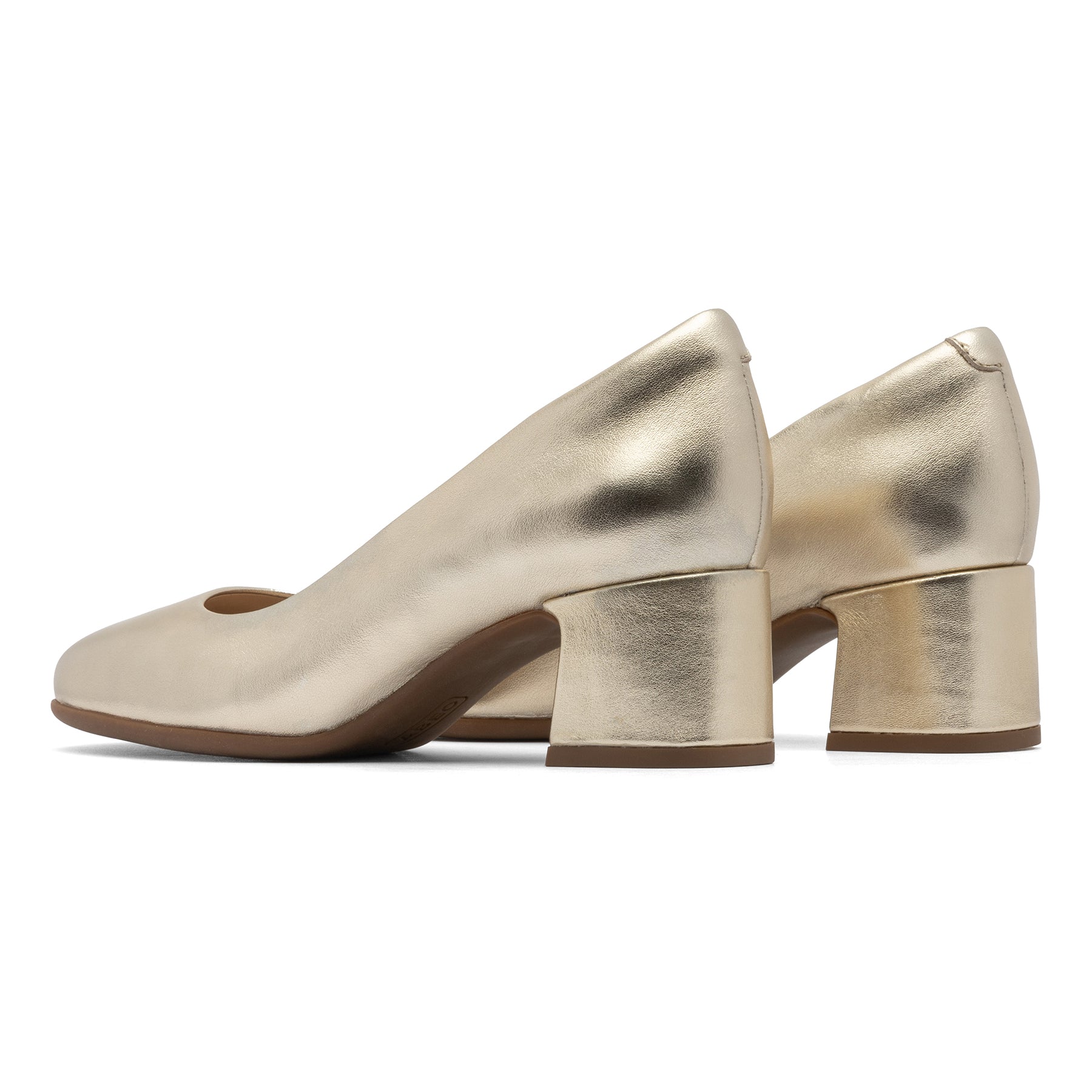 Avenue Pump Metatarsal | ABEO Footwear On Sale