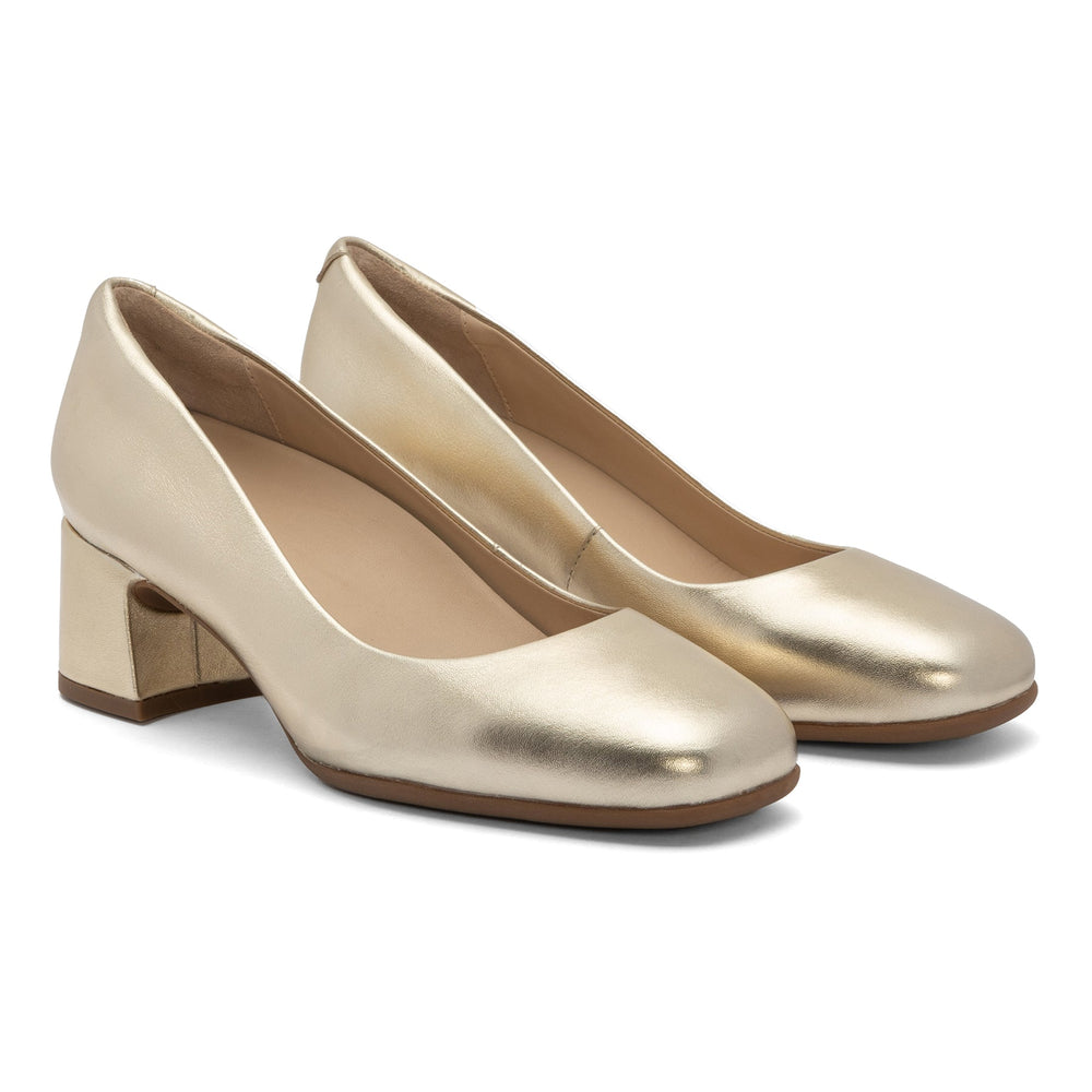 Avenue Pump Metatarsal | ABEO Footwear On Sale