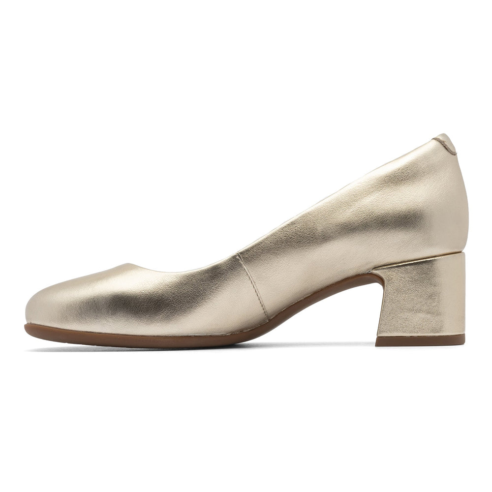 Avenue Pump Metatarsal | ABEO Footwear On Sale