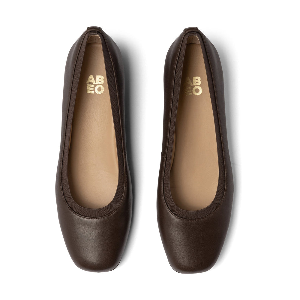 Cadence Ballet Metatarsal | ABEO Footwear Outlet