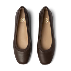 Cadence Ballet Metatarsal | ABEO Footwear Outlet