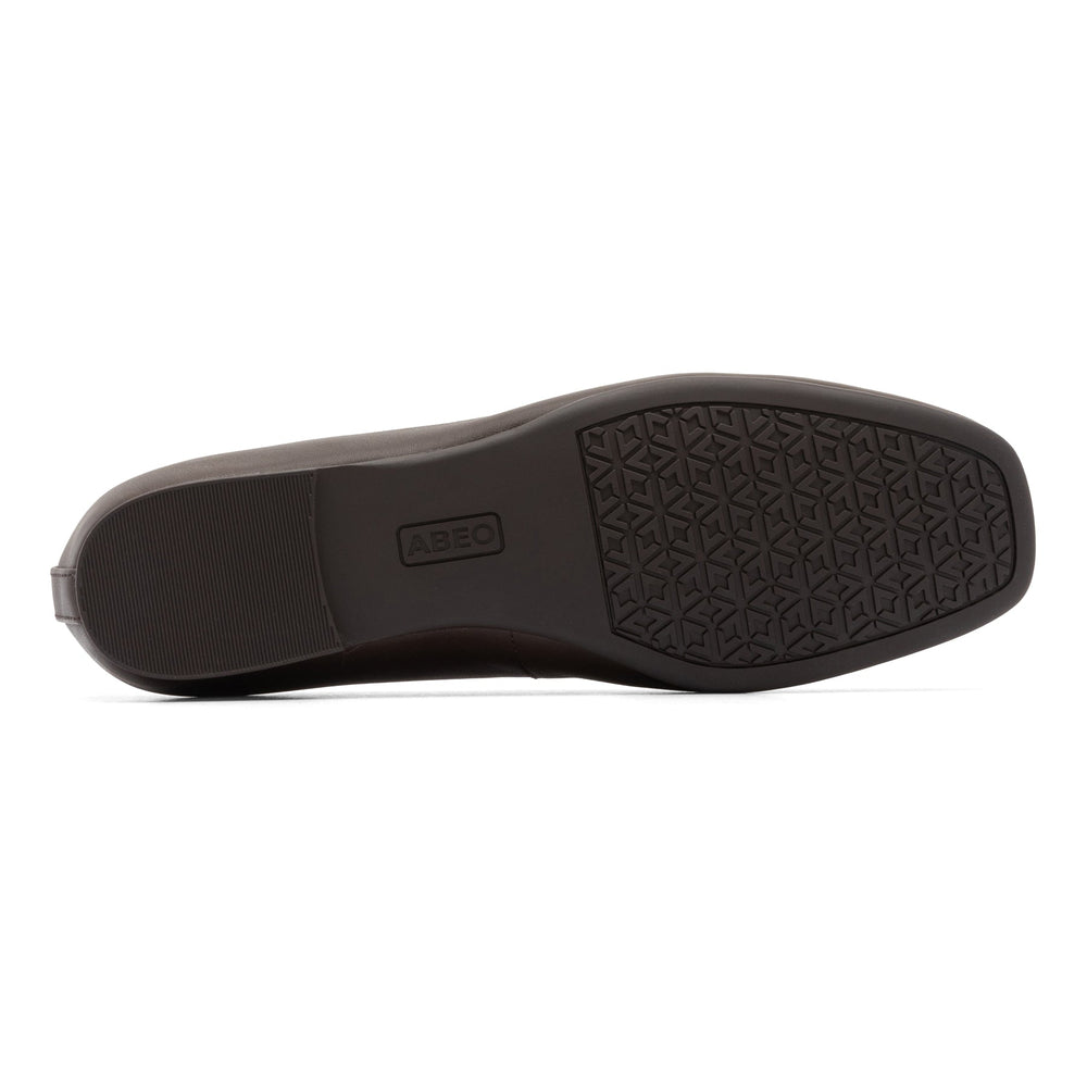Cadence Ballet Metatarsal | ABEO Footwear Outlet