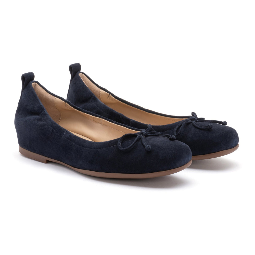 Cadence Bow Metatarsal | ABEO Footwear
