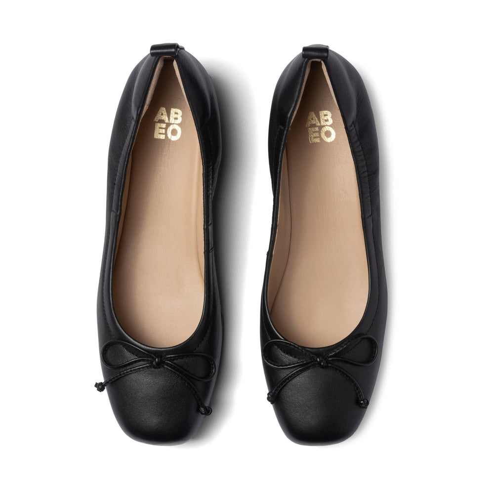 Cadence Bow Metatarsal | ABEO Footwear Online