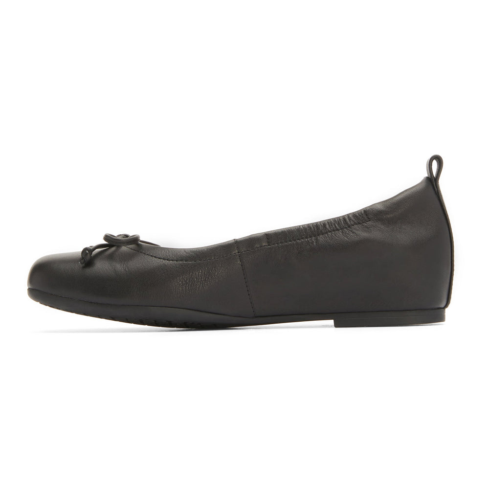 Cadence Bow Metatarsal | ABEO Footwear Online