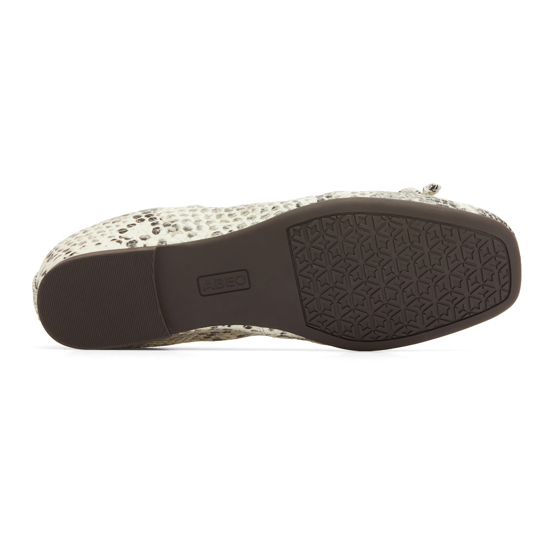 Cadence Bow Metatarsal | ABEO Footwear For Sale