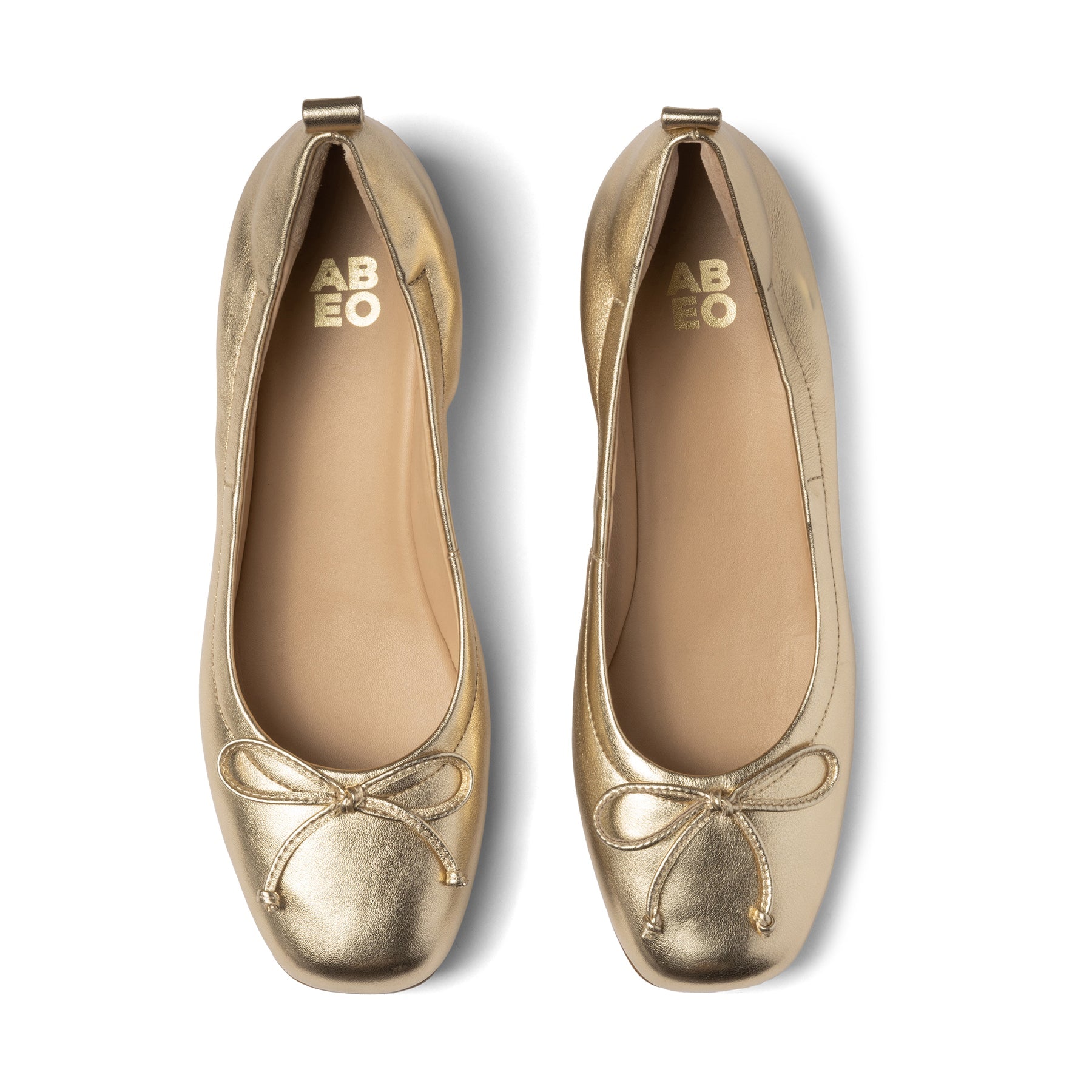 Cadence Bow Metatarsal | ABEO Footwear On Sale