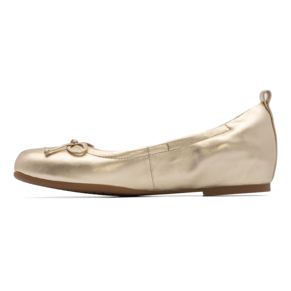 Cadence Bow Metatarsal | ABEO Footwear On Sale