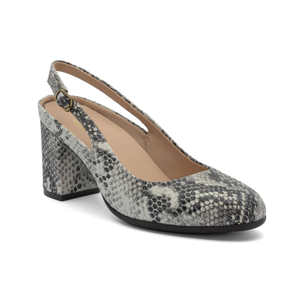 Tempo Slingback Metatarsal | ABEO Footwear Discount