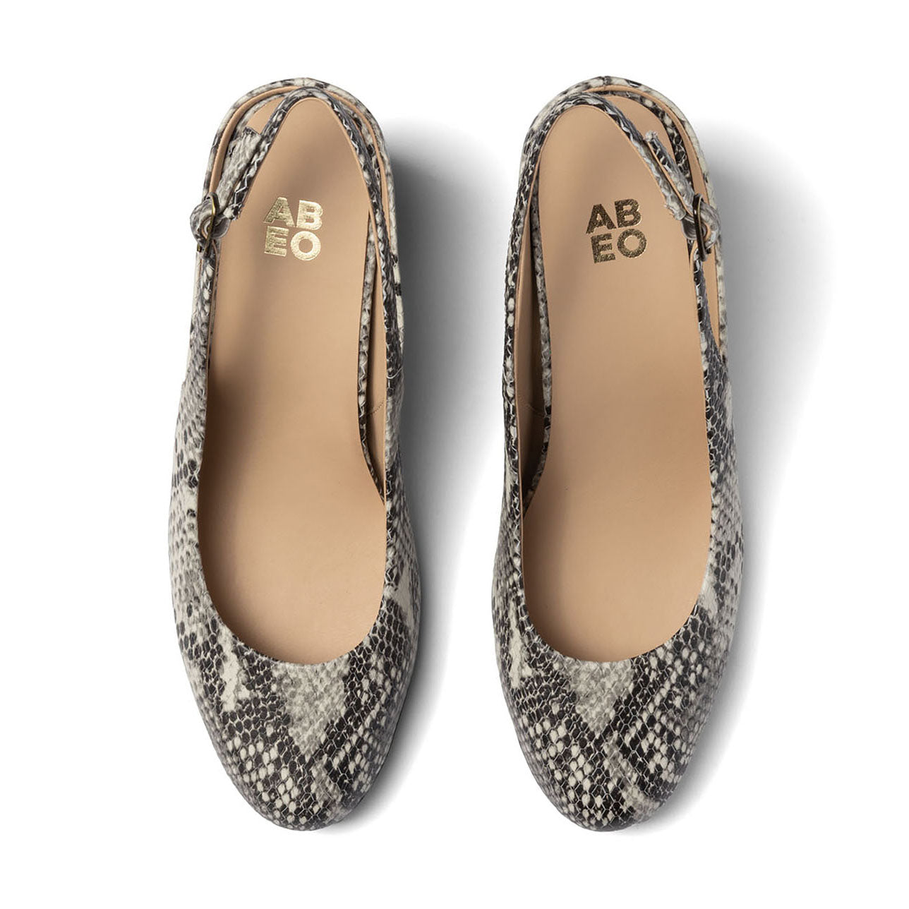 Tempo Slingback Metatarsal | ABEO Footwear Discount