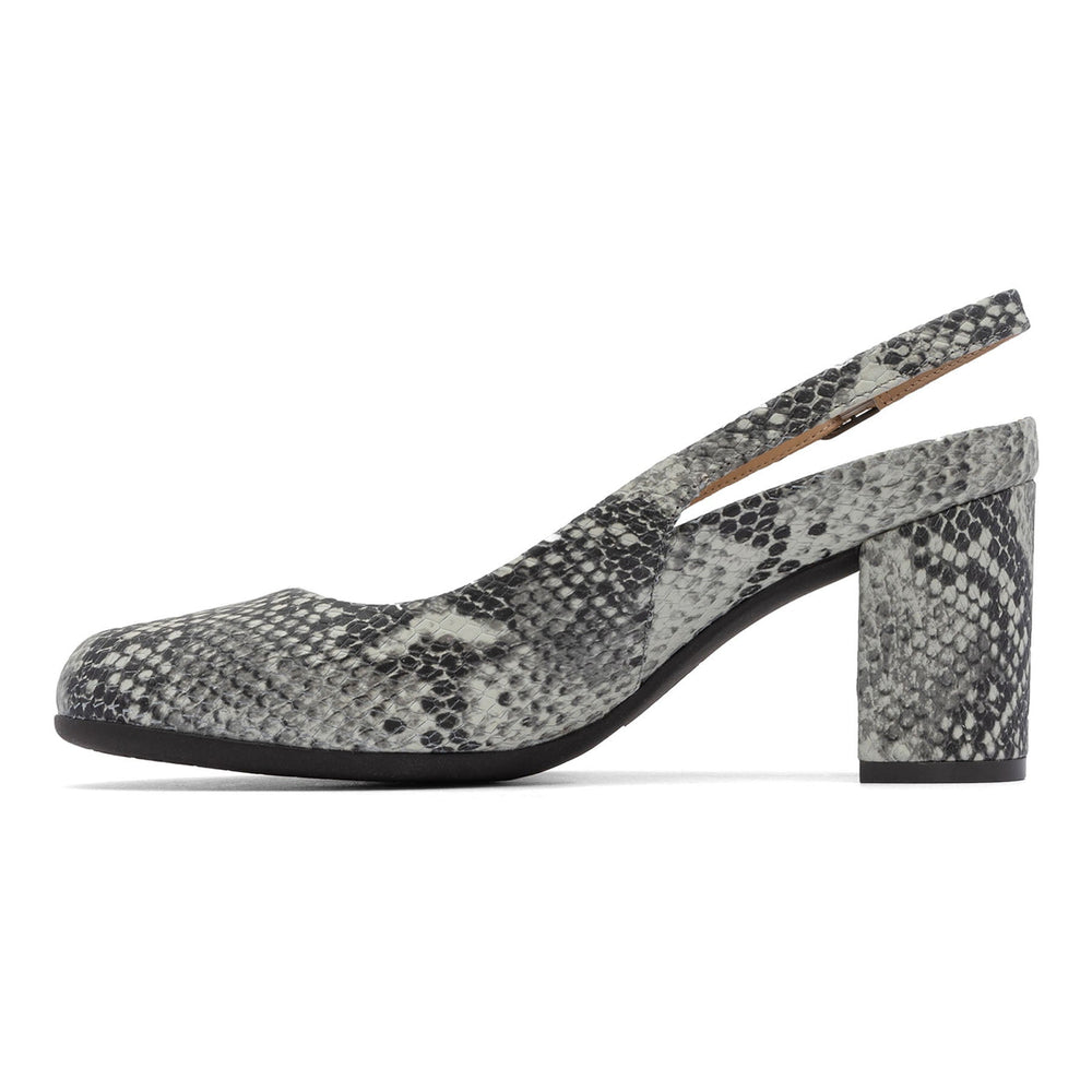 Tempo Slingback Metatarsal | ABEO Footwear Discount