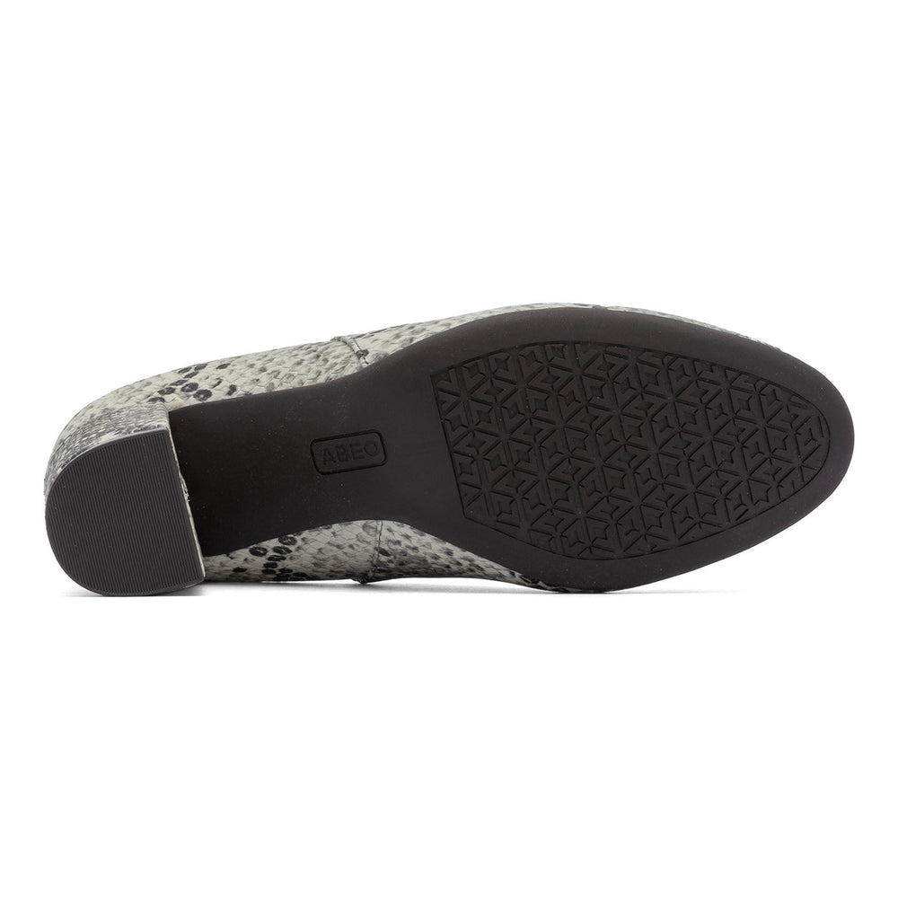 Tempo Slingback Metatarsal | ABEO Footwear Discount