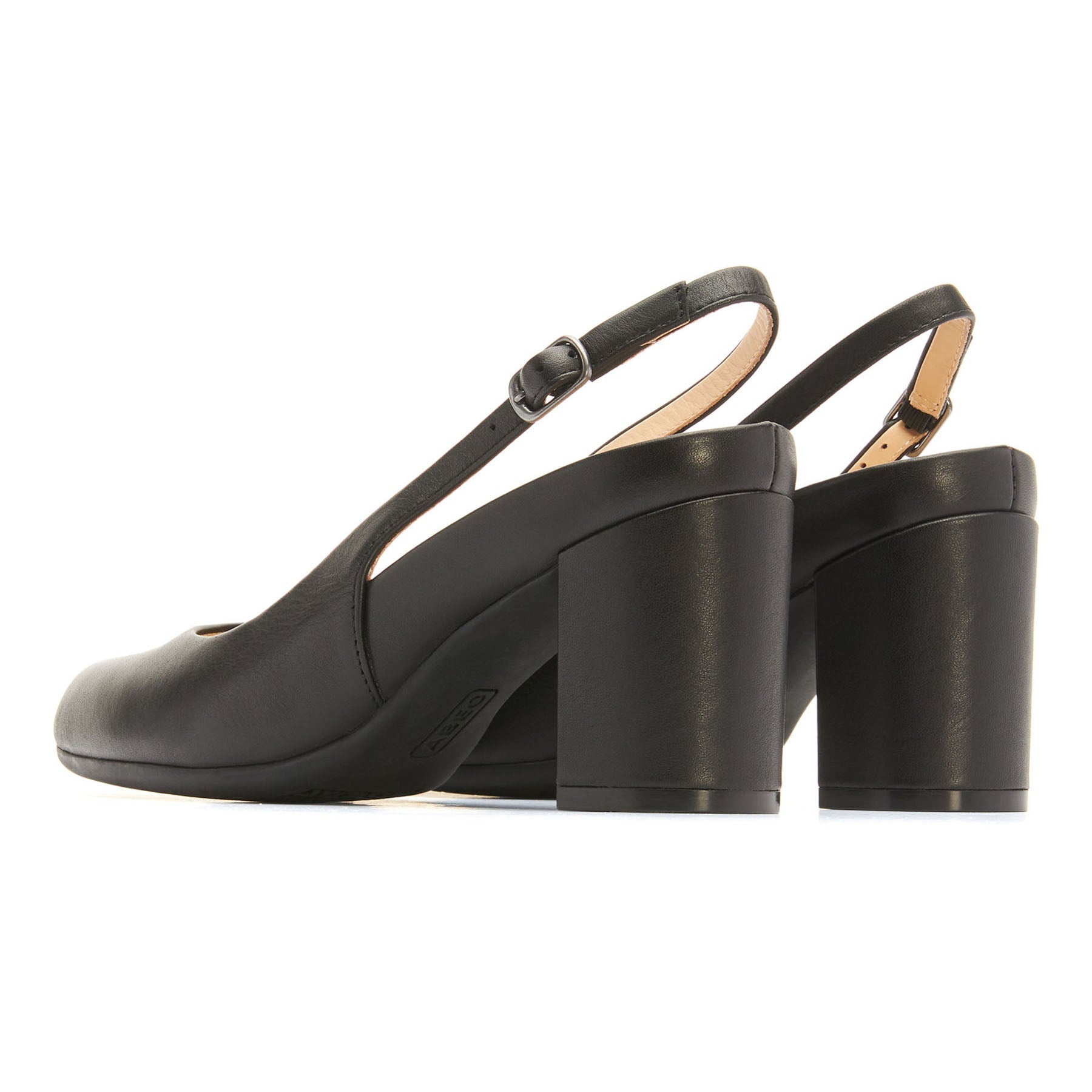 Tempo Slingback Metatarsal | ABEO Footwear Outlet