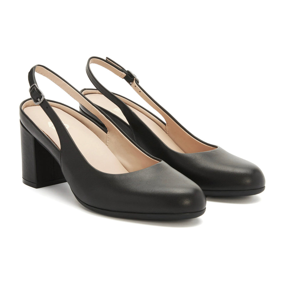 Tempo Slingback Metatarsal | ABEO Footwear Outlet
