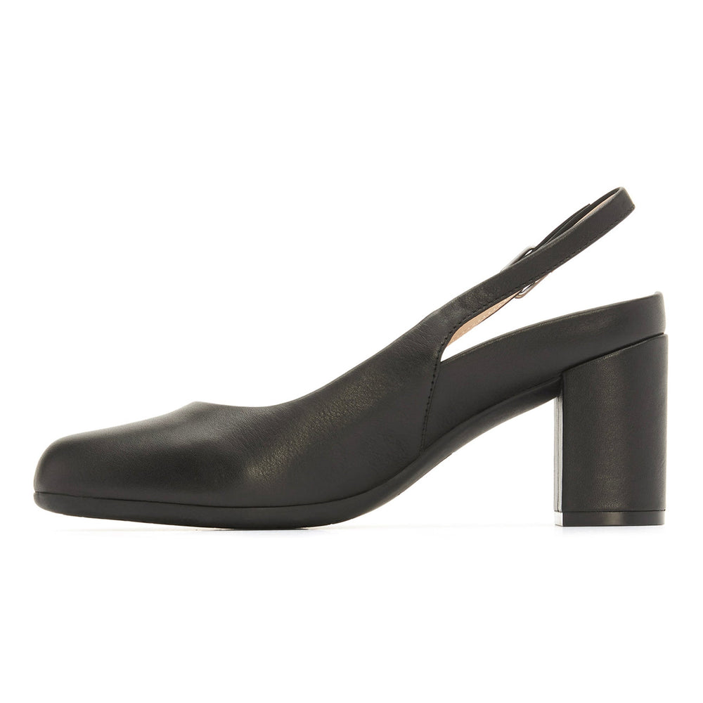 Tempo Slingback Metatarsal | ABEO Footwear Outlet