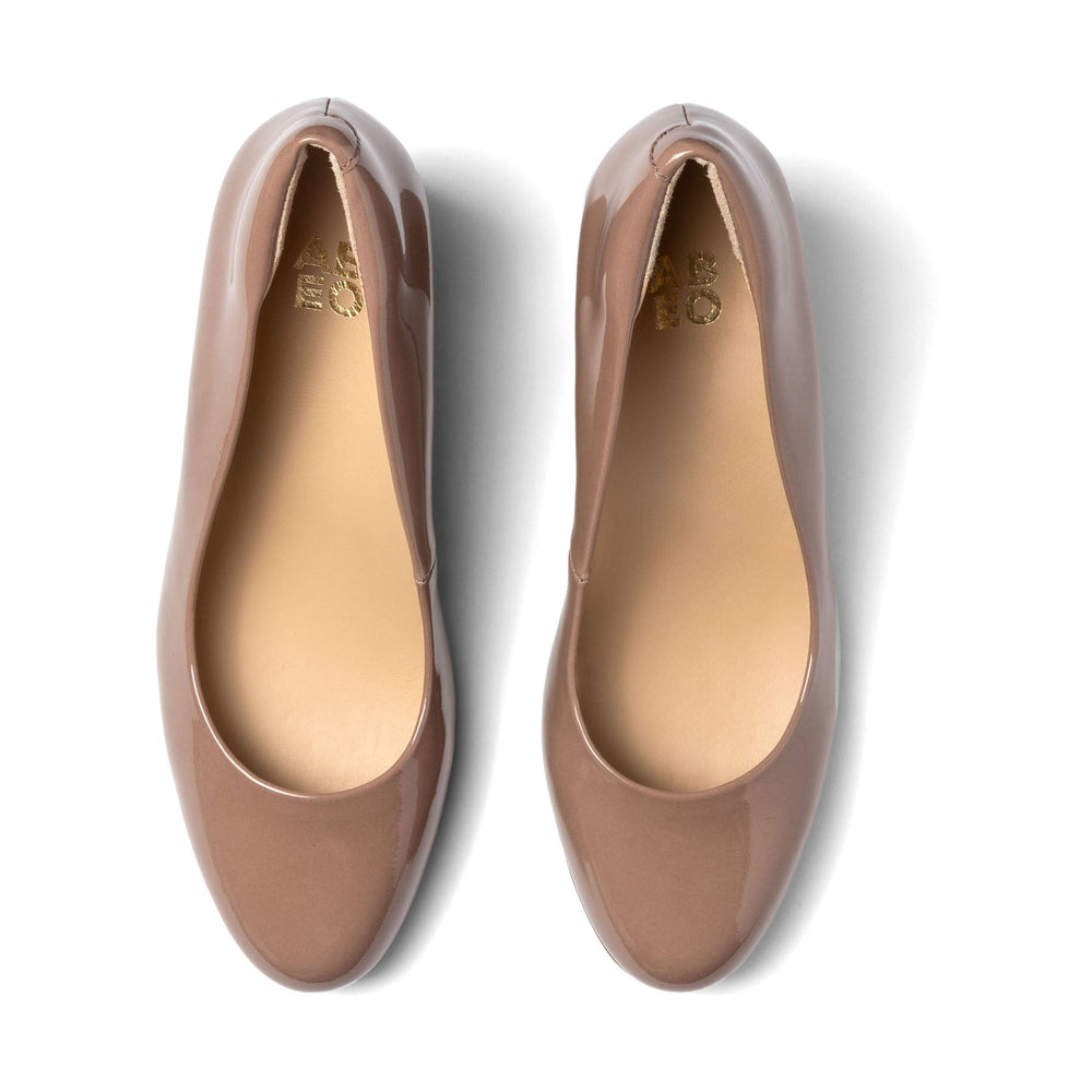Tempo Pump Metatarsal | ABEO Footwear Sale