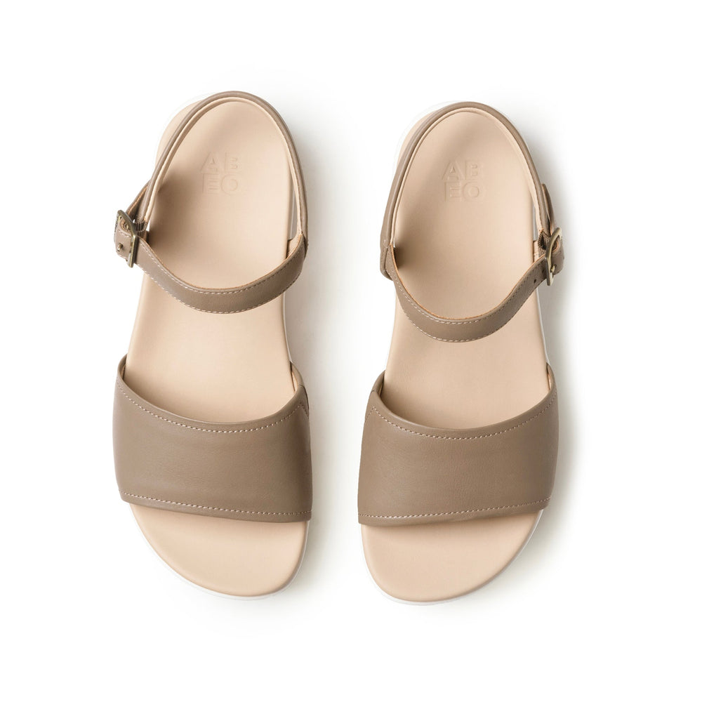 Solstice Buckle Sandal Metatarsal | ABEO Footwear Sale