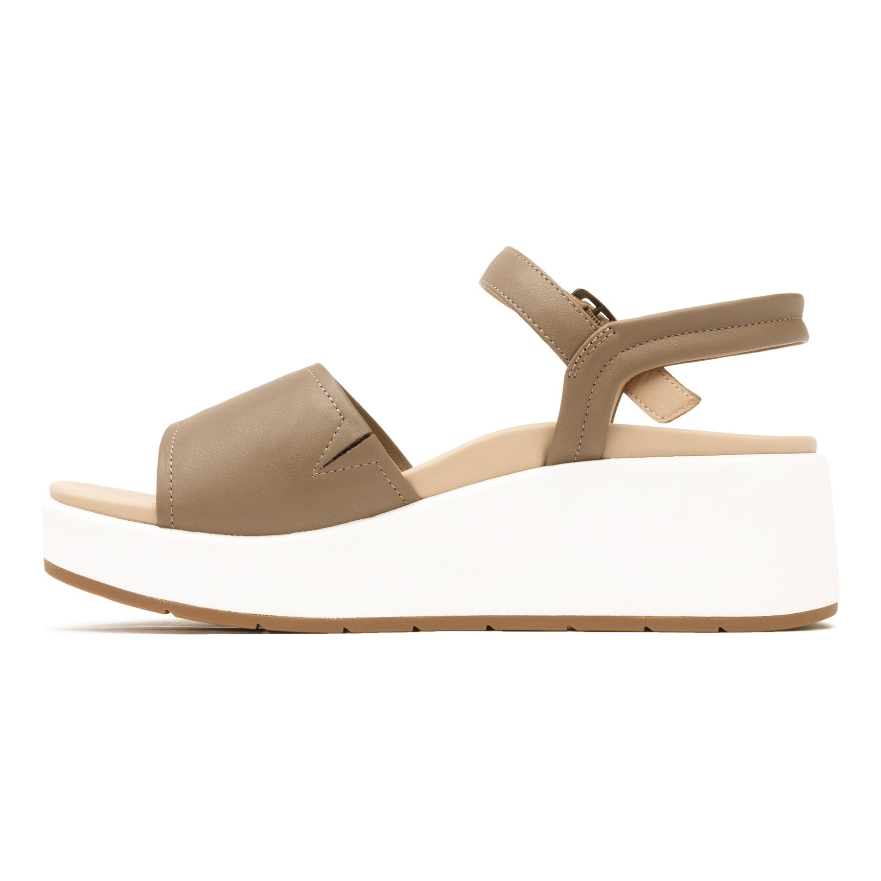Solstice Buckle Sandal Metatarsal | ABEO Footwear Sale