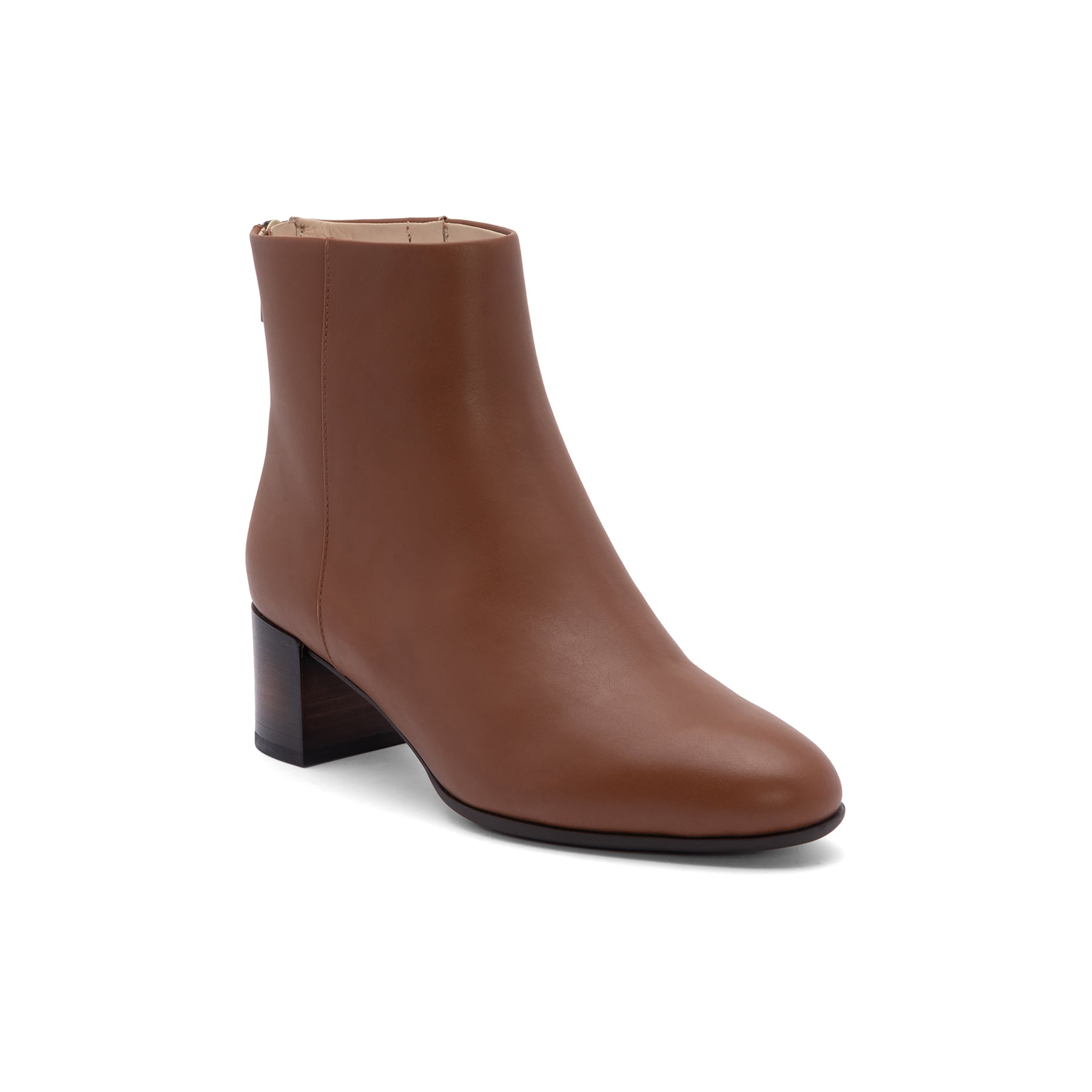 Plaza Back Zip Metatarsal | ABEO Footwear Sale