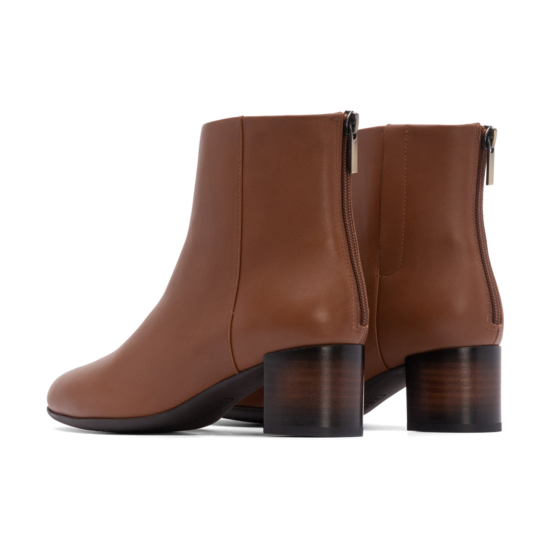 Plaza Back Zip Metatarsal | ABEO Footwear Sale
