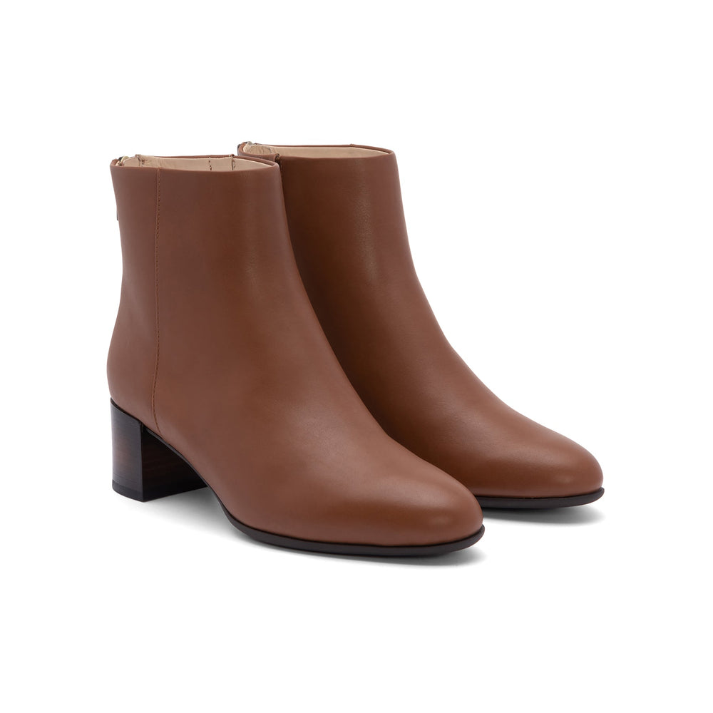 Plaza Back Zip Metatarsal | ABEO Footwear Sale