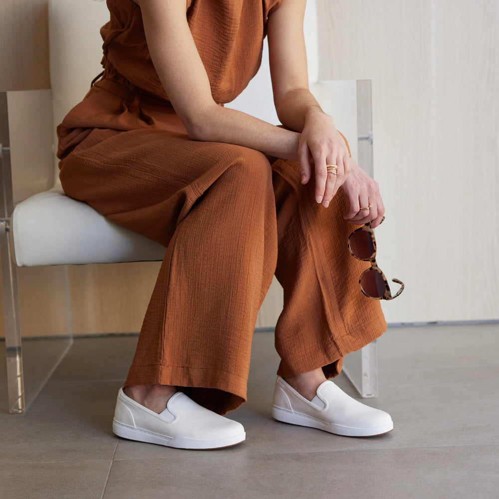 Encore Slip On Metatarsal | ABEO Footwear Discount