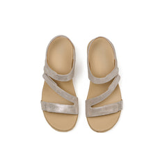 Riviera Adjustable Sandal Metatarsal | ABEO Footwear