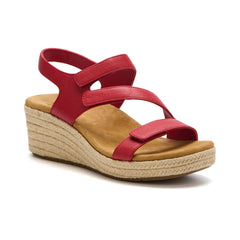 Riviera Adjustable Sandal Metatarsal | ABEO Footwear For Sale