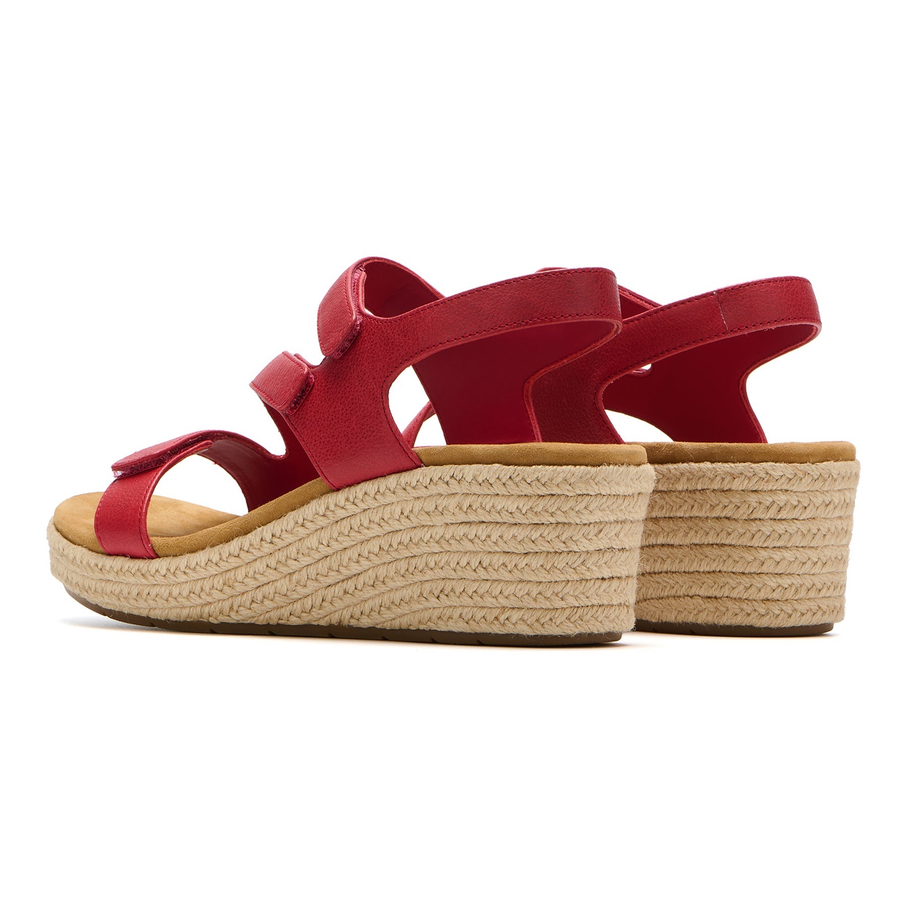 Riviera Adjustable Sandal Metatarsal | ABEO Footwear For Sale