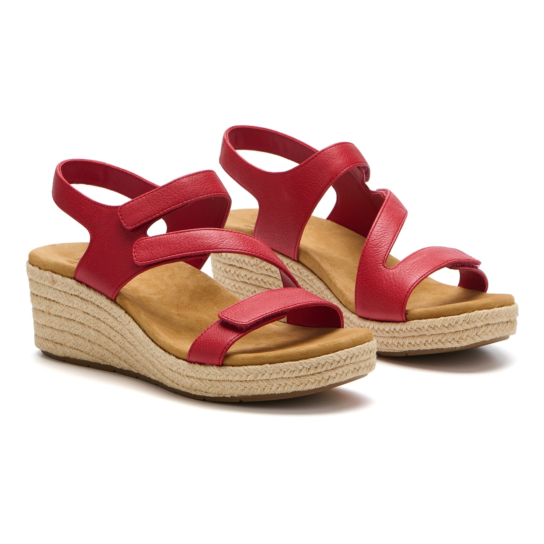 Riviera Adjustable Sandal Metatarsal | ABEO Footwear For Sale