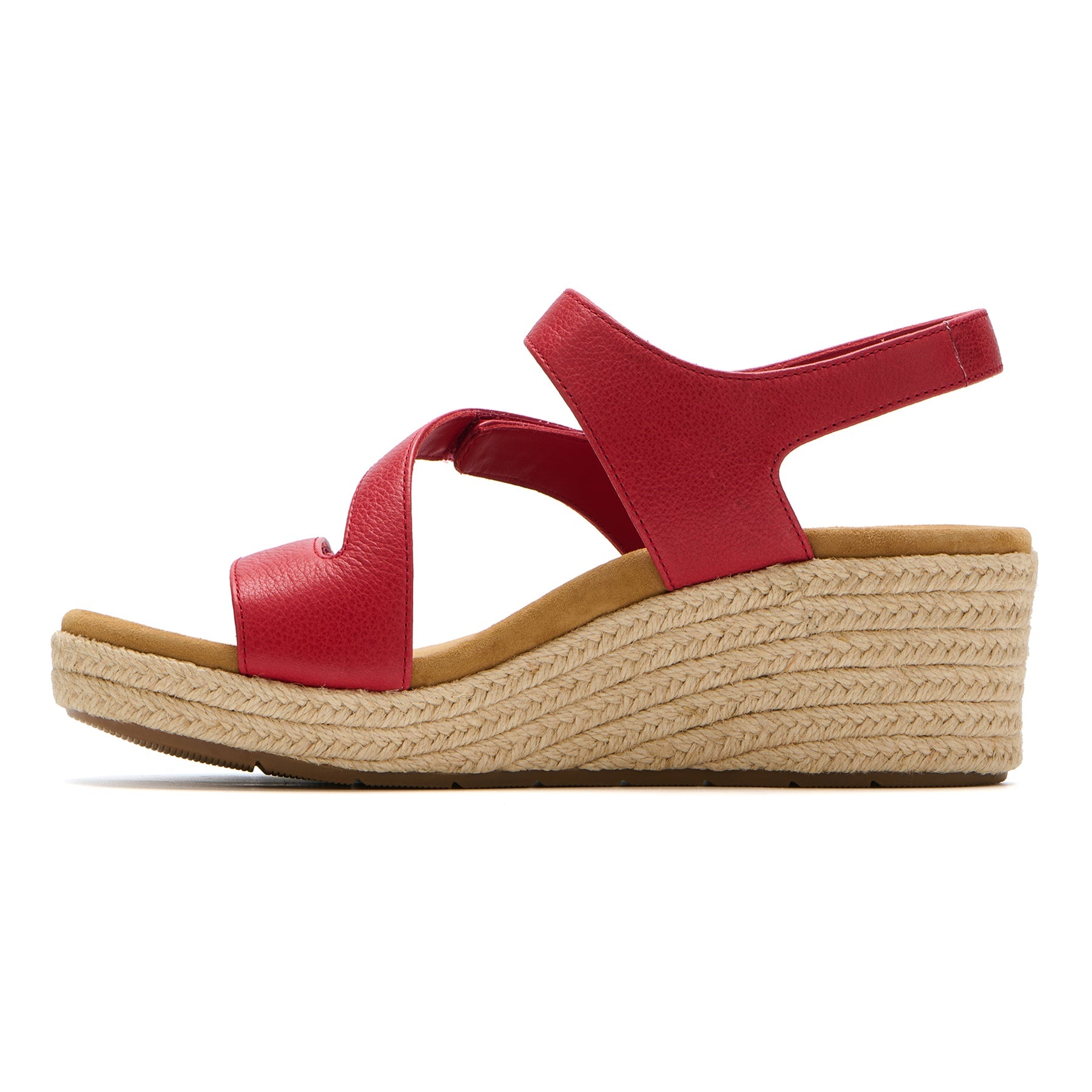 Riviera Adjustable Sandal Metatarsal | ABEO Footwear For Sale