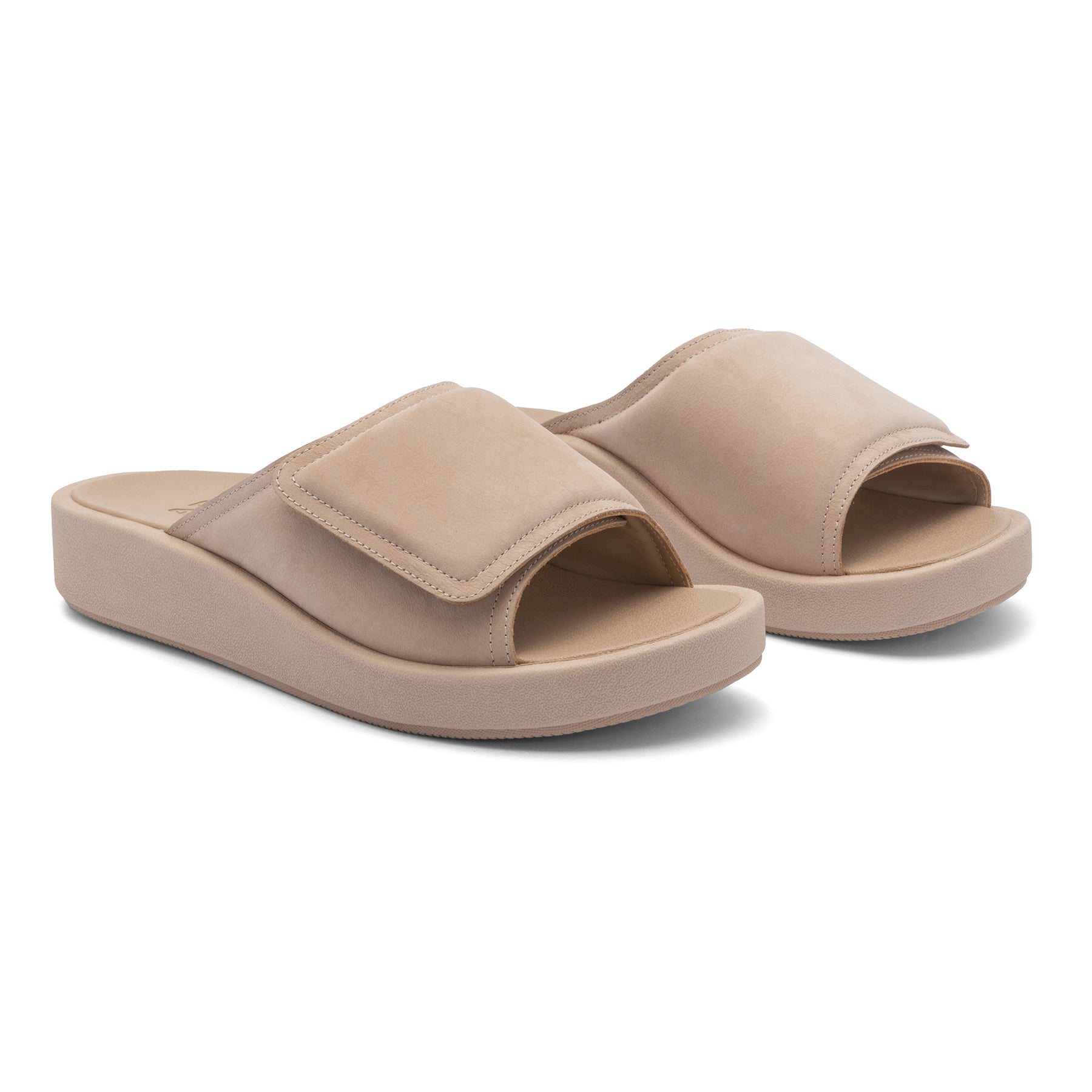 Paseo Slide Metatarsal | ABEO Footwear On Sale