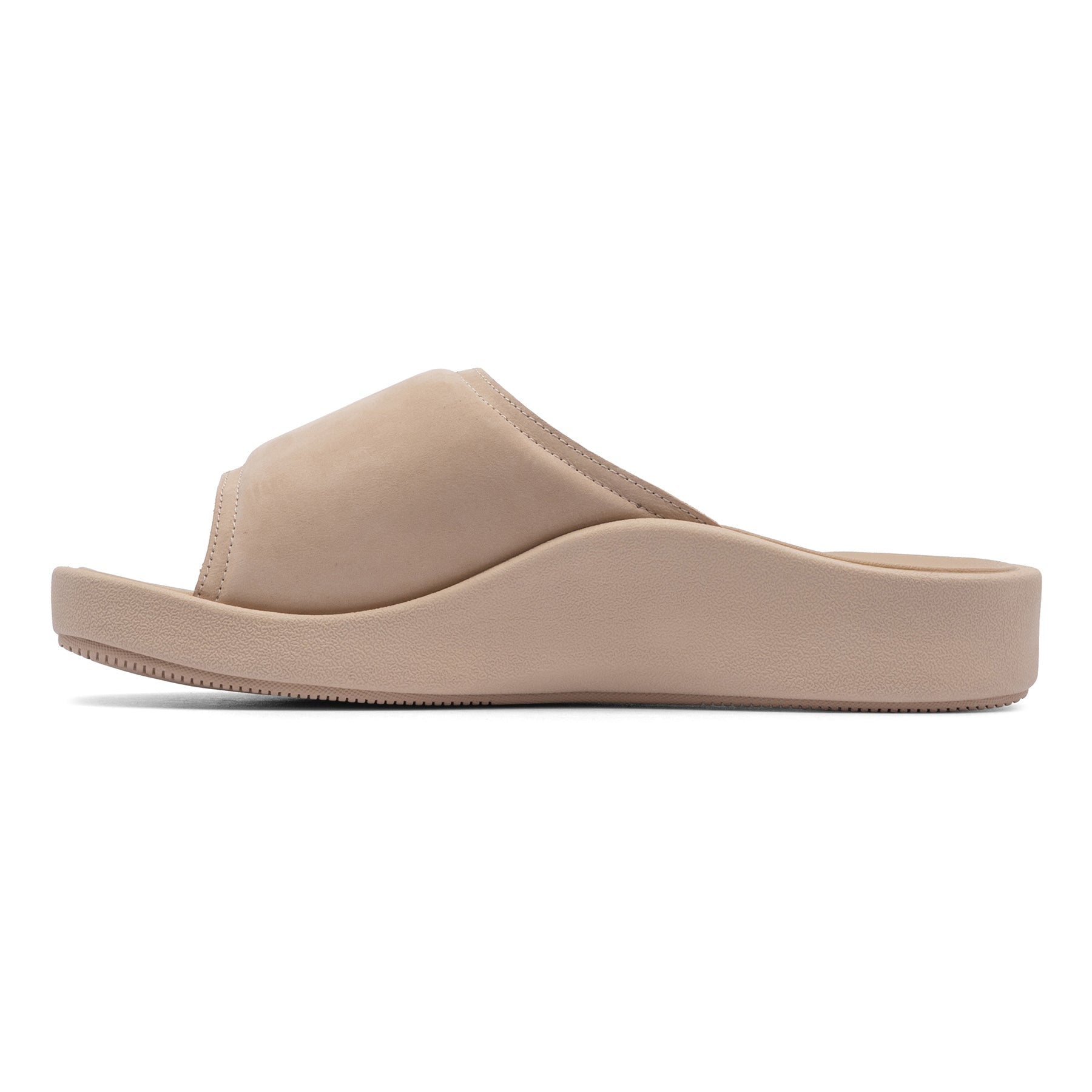 Paseo Slide Metatarsal | ABEO Footwear On Sale
