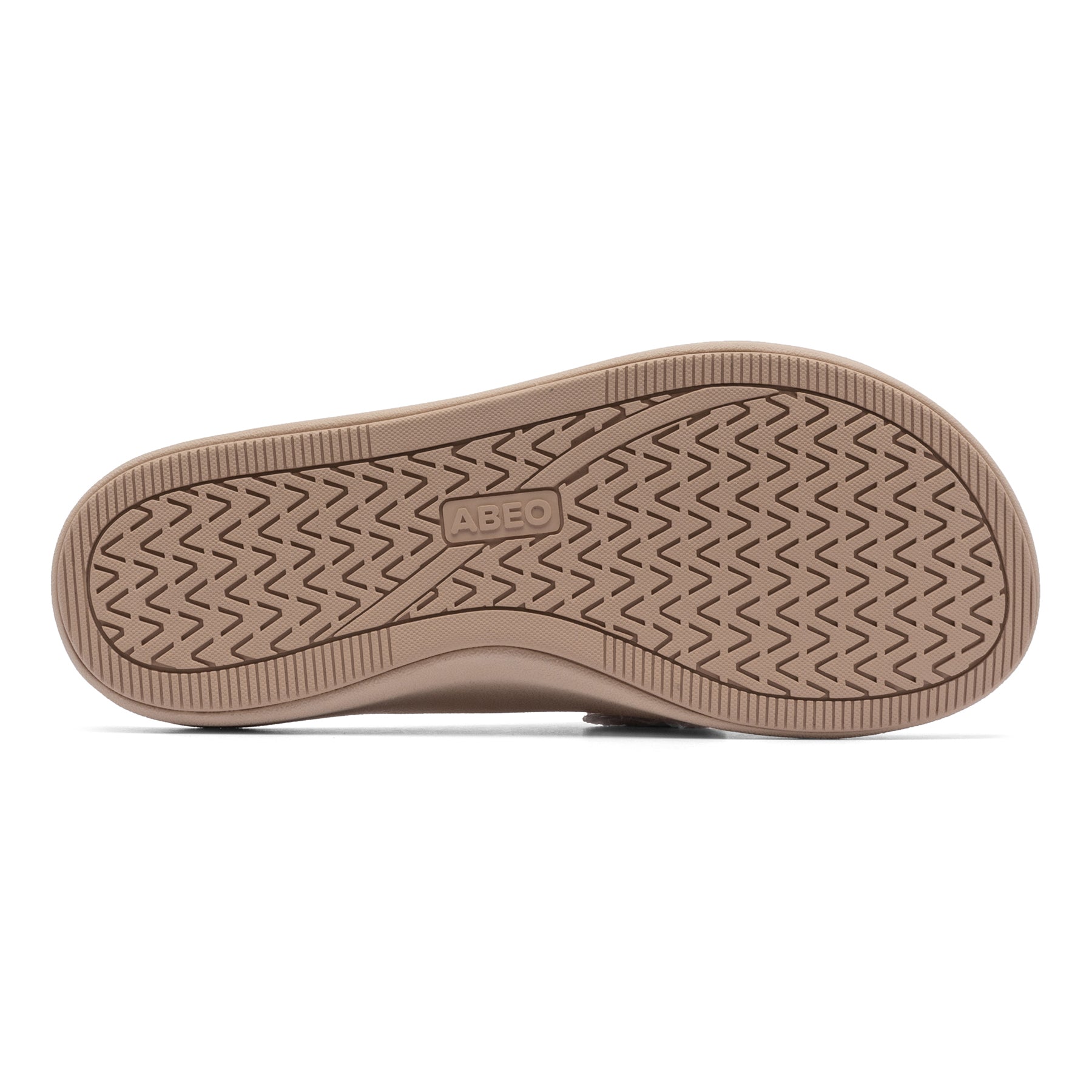Paseo Slide Metatarsal | ABEO Footwear On Sale