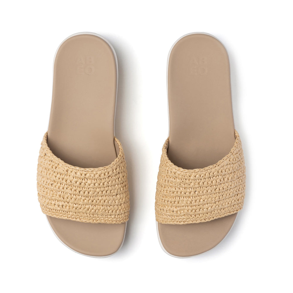 Solstice Slide Metatarsal | ABEO Footwear Outlet