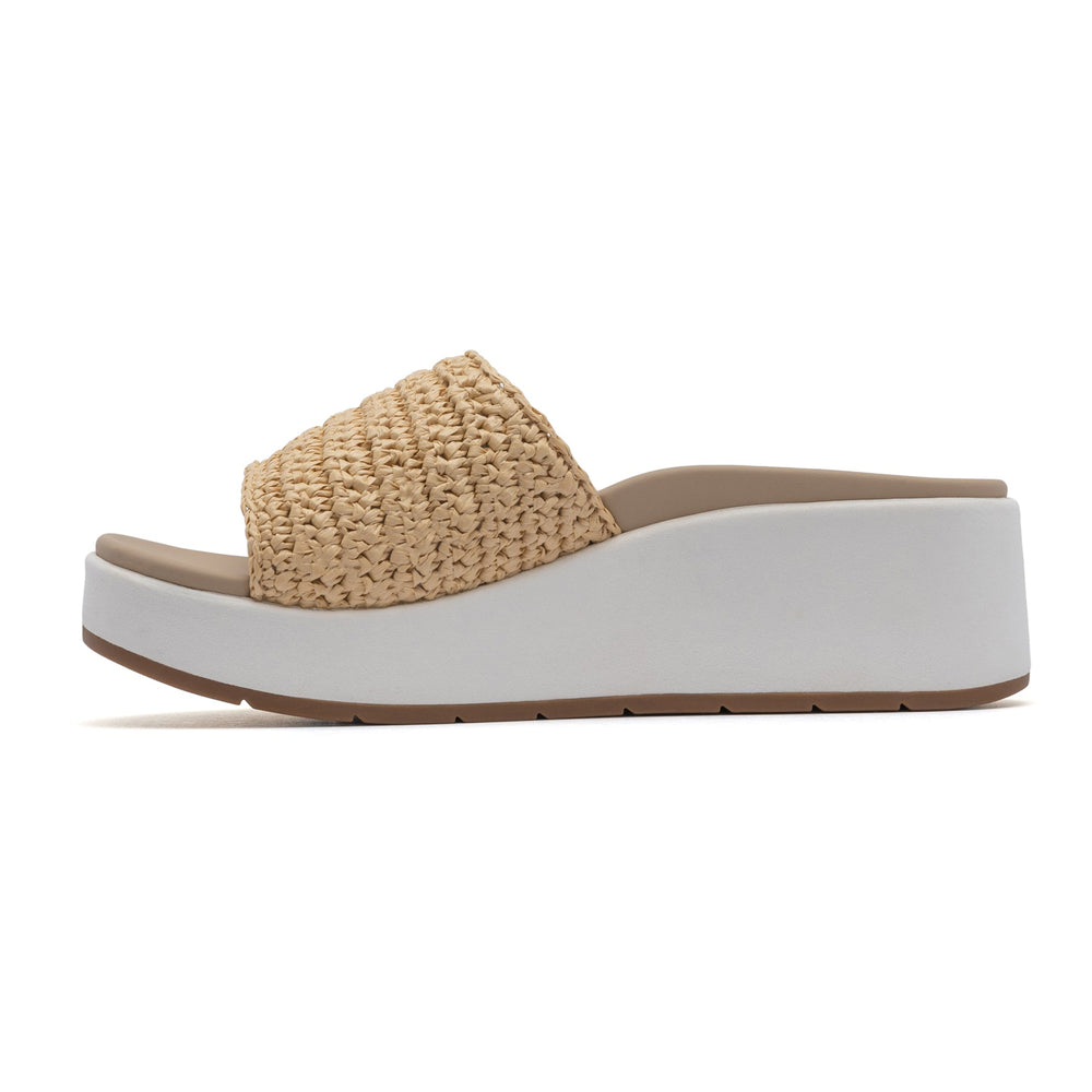 Solstice Slide Metatarsal | ABEO Footwear Outlet