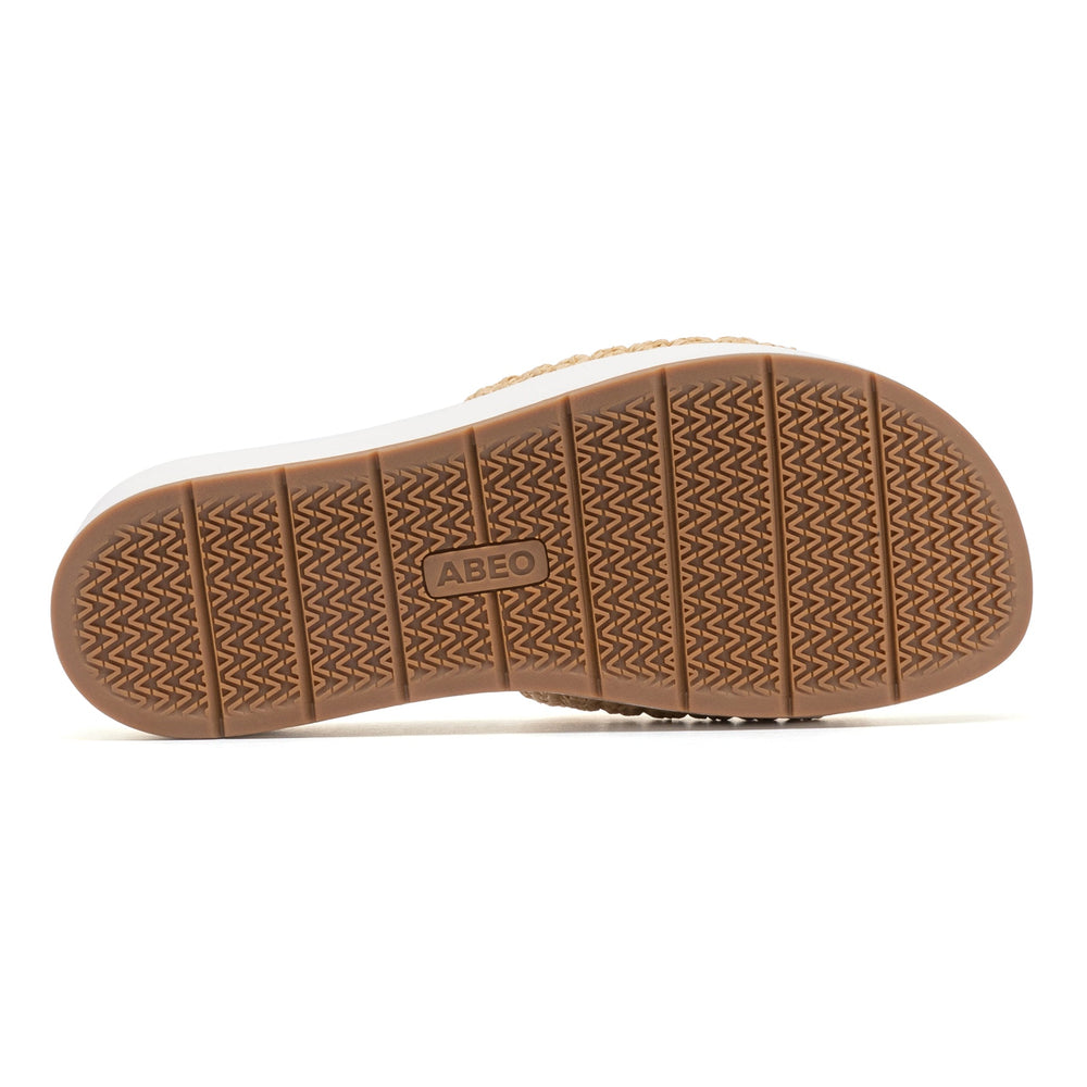Solstice Slide Metatarsal | ABEO Footwear Outlet