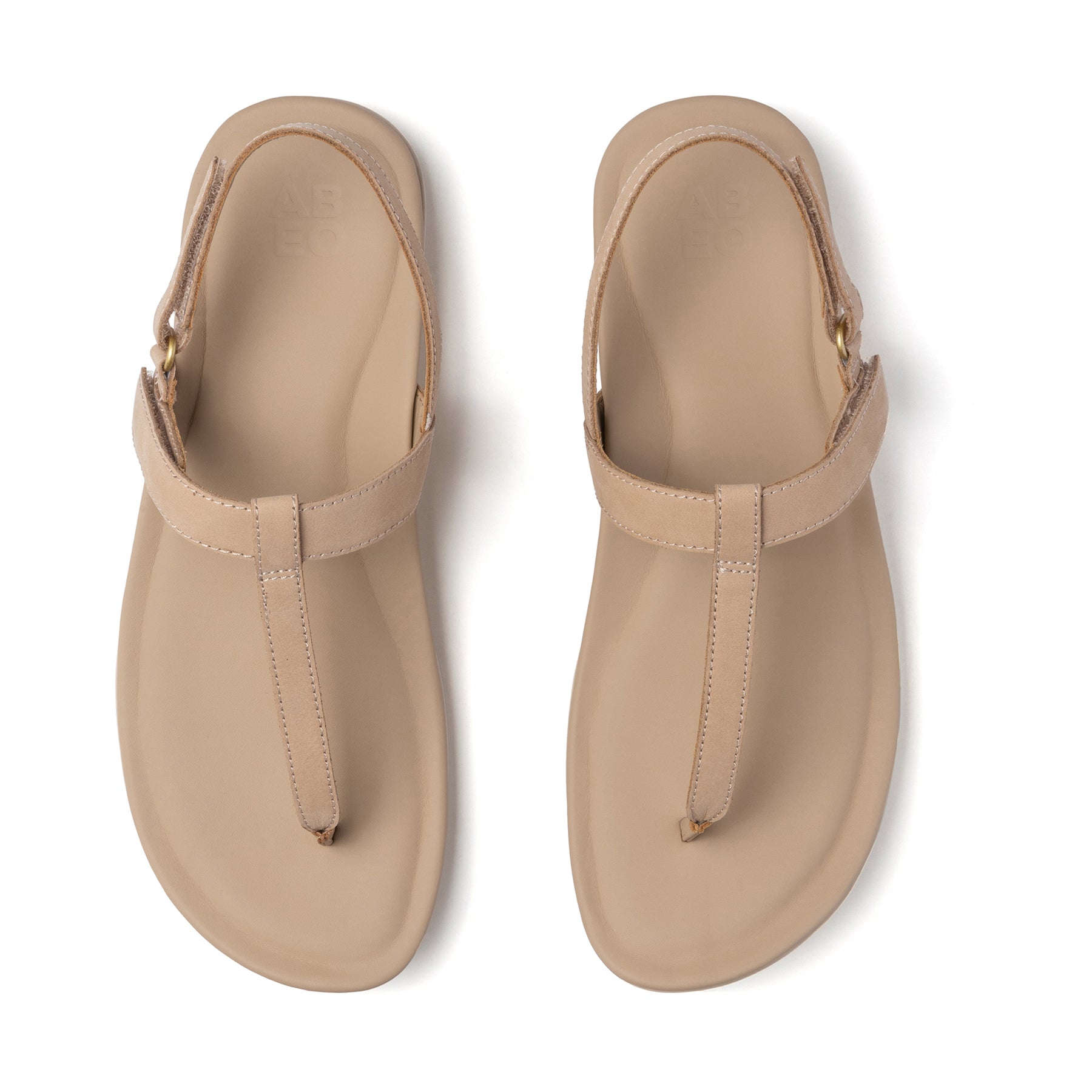 Oasis T Strap Metatarsal | ABEO Footwear